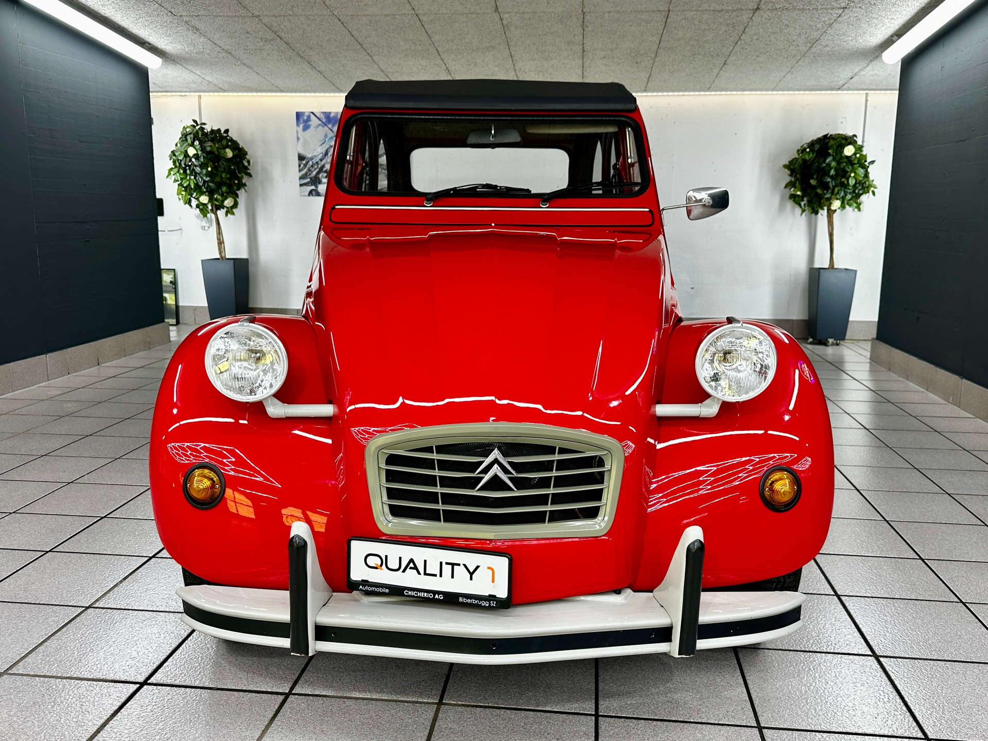CITROEN 2CV6 Spécial (Club)-image-8