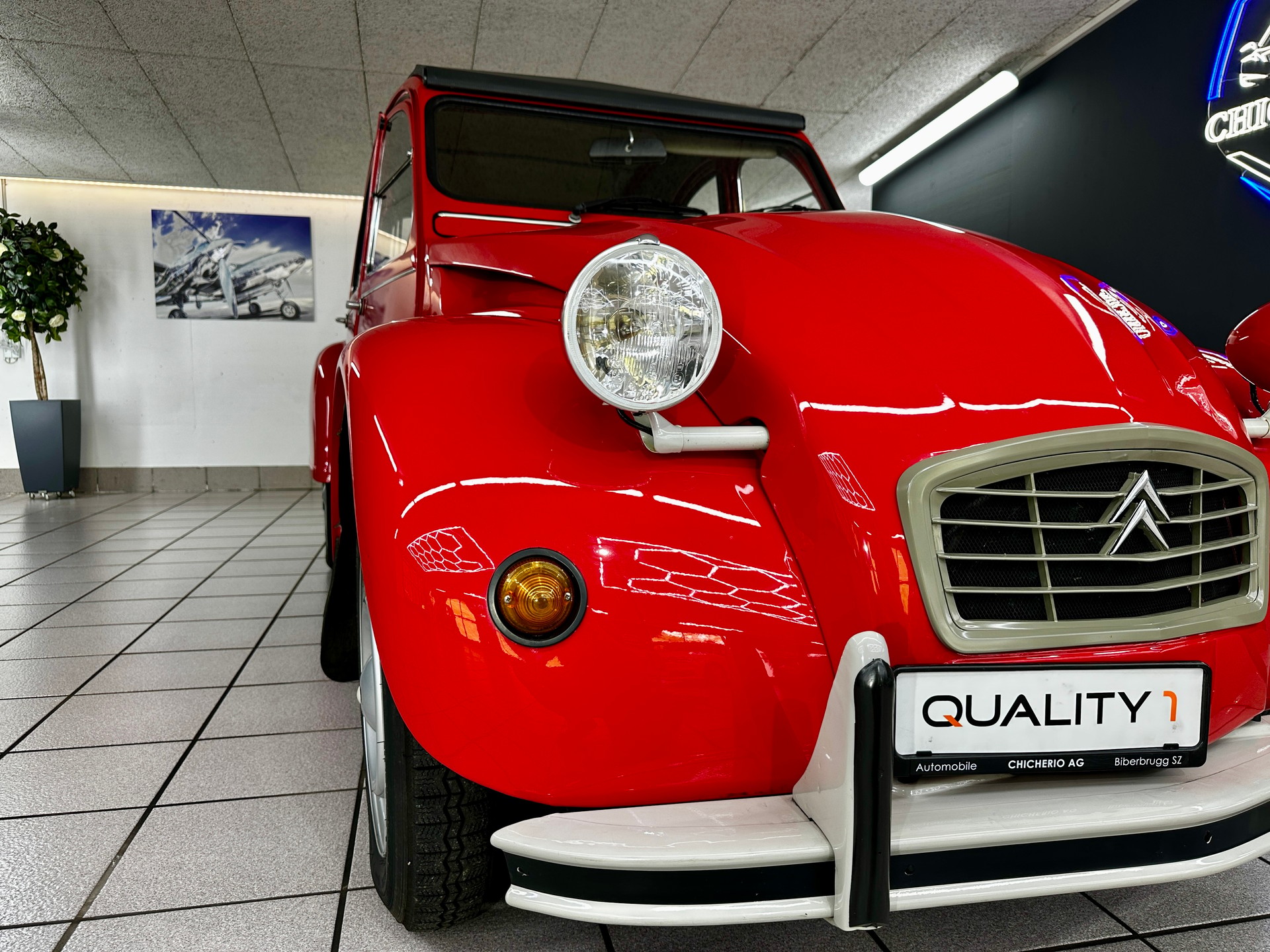 CITROEN 2CV6 Spécial (Club)-image-9