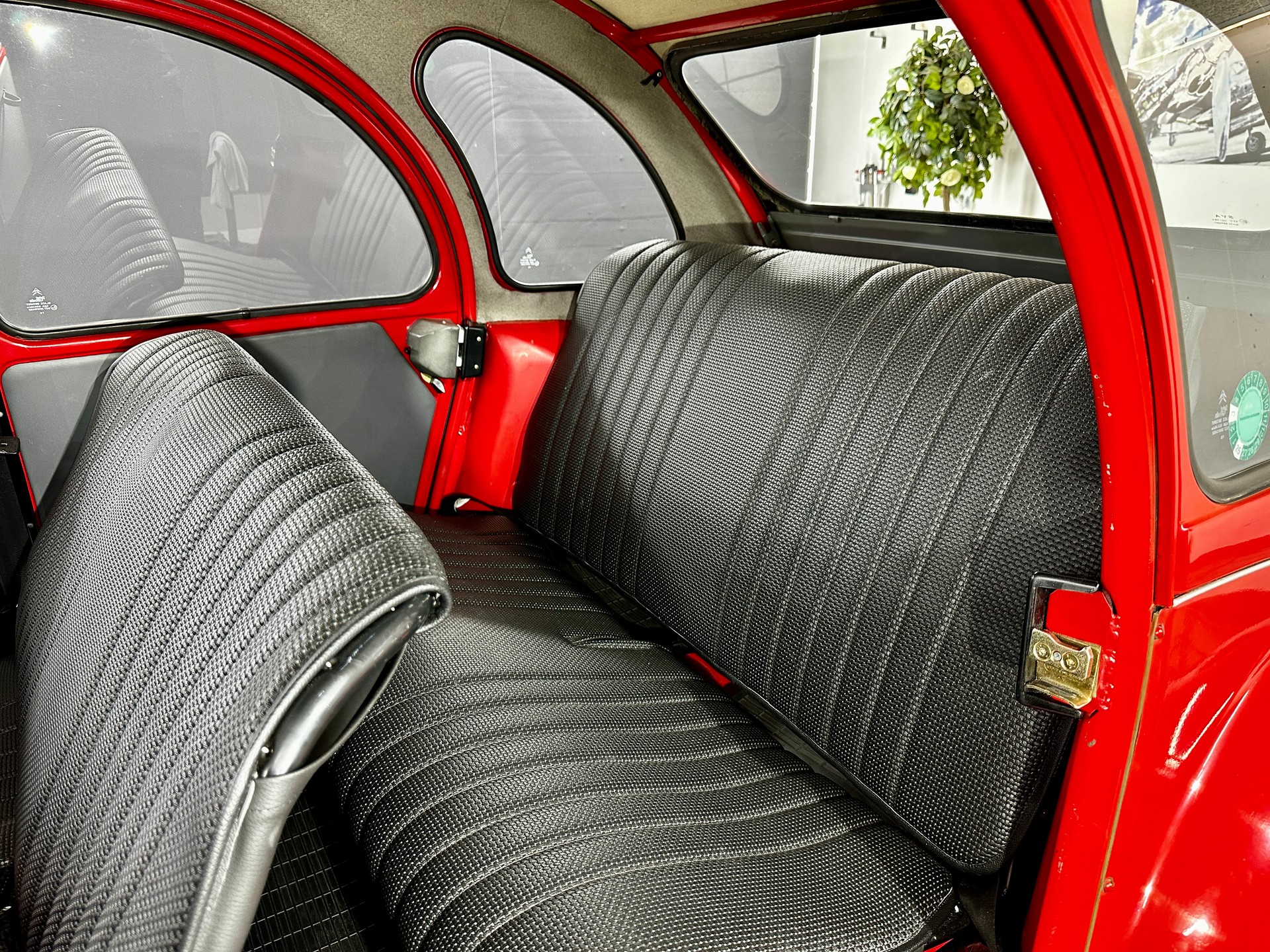 CITROEN 2CV6 Spécial (Club)-image-21