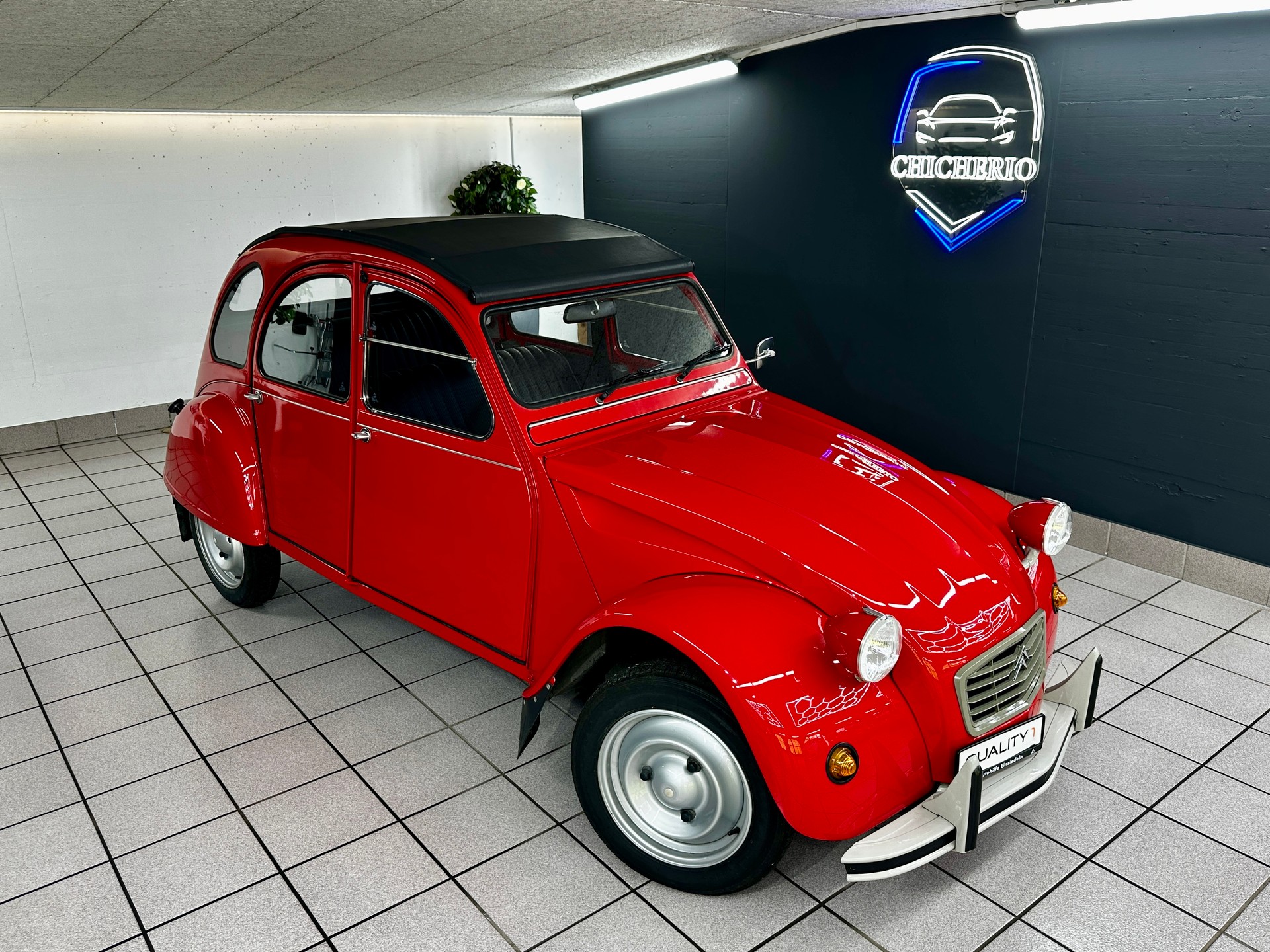 CITROEN 2CV6 Spécial (Club)-showroom-element-1