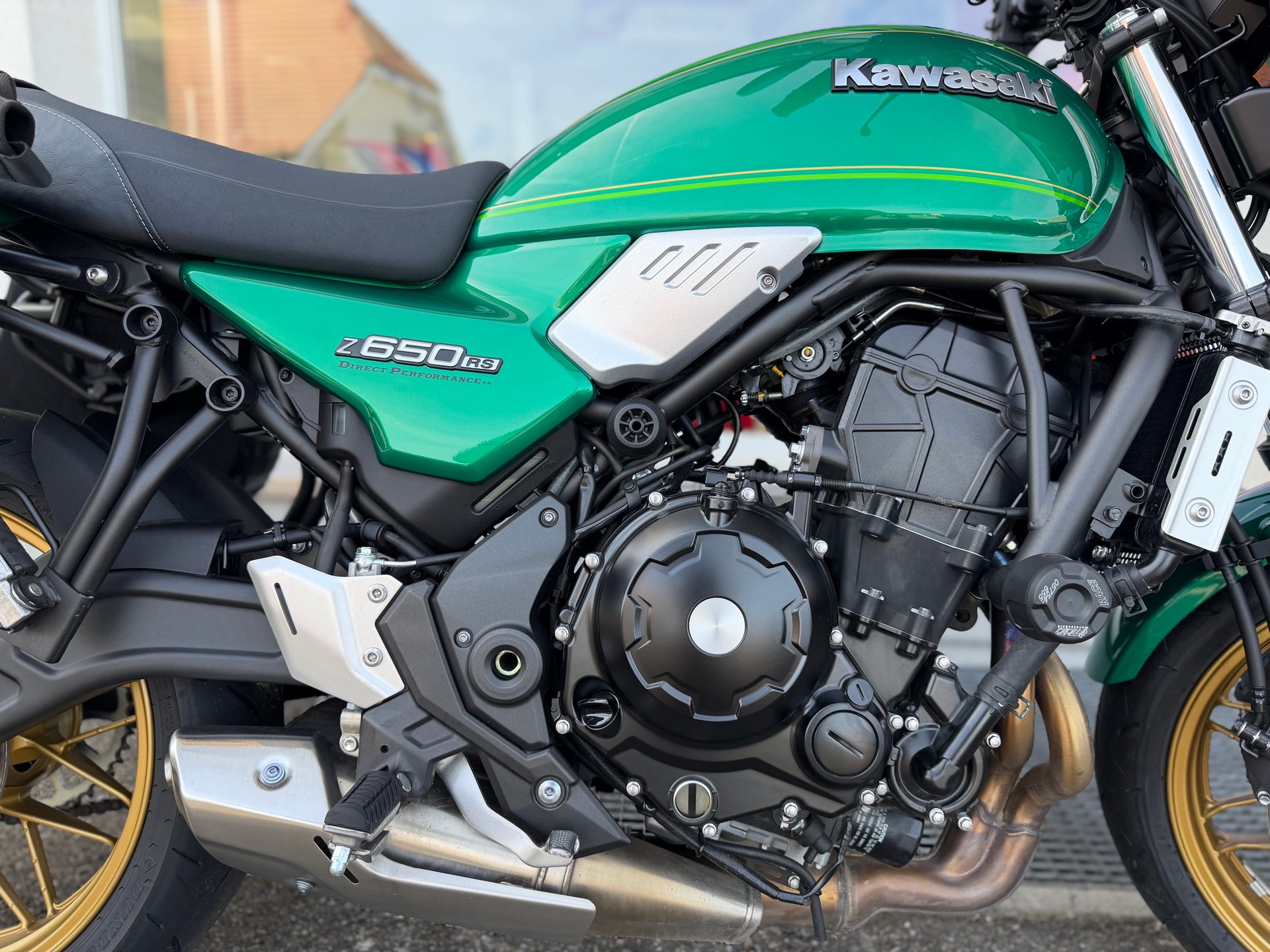 KAWASAKI Z 650 RS-image-6