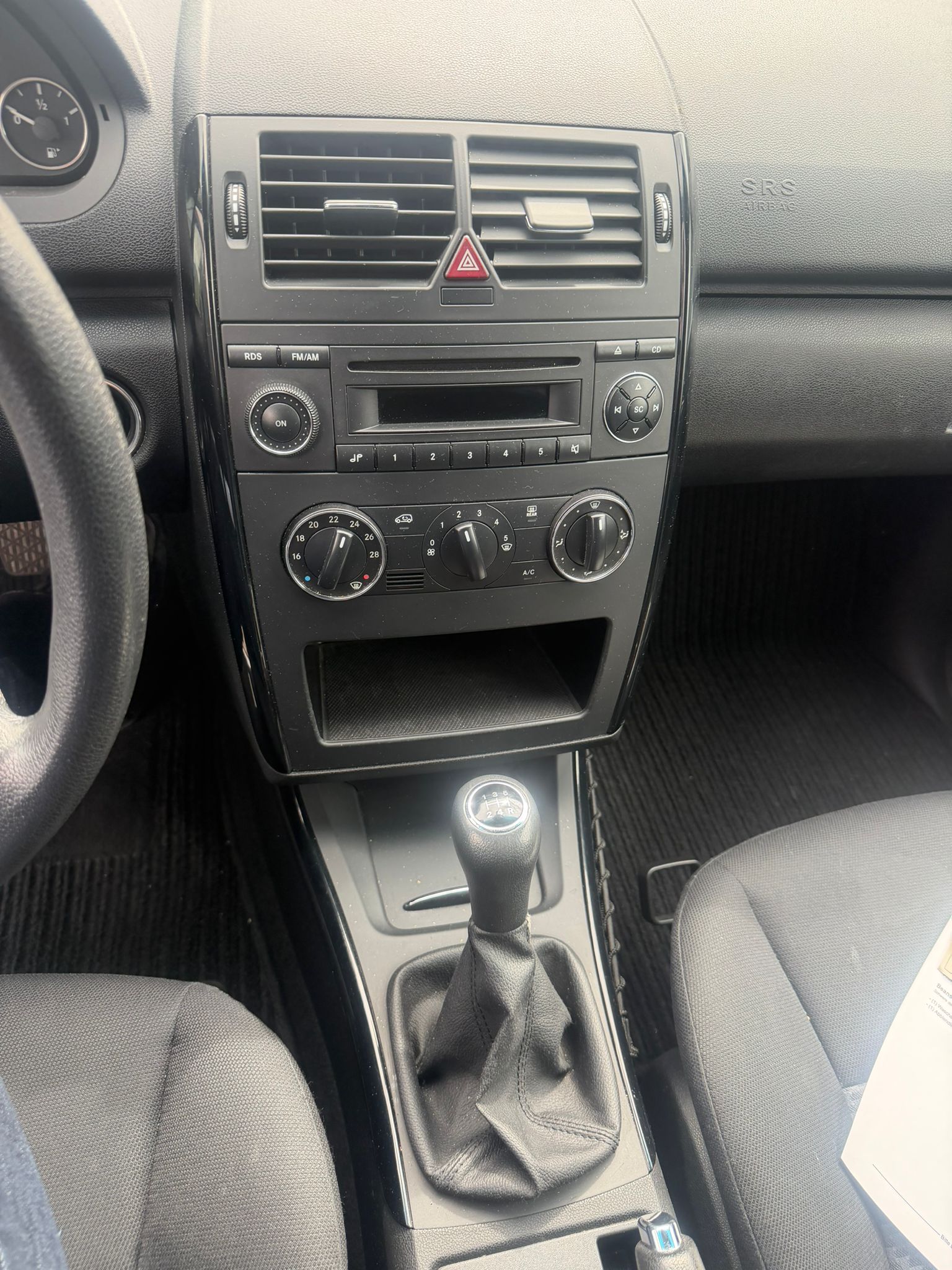 MERCEDES-BENZ A 150-image-5