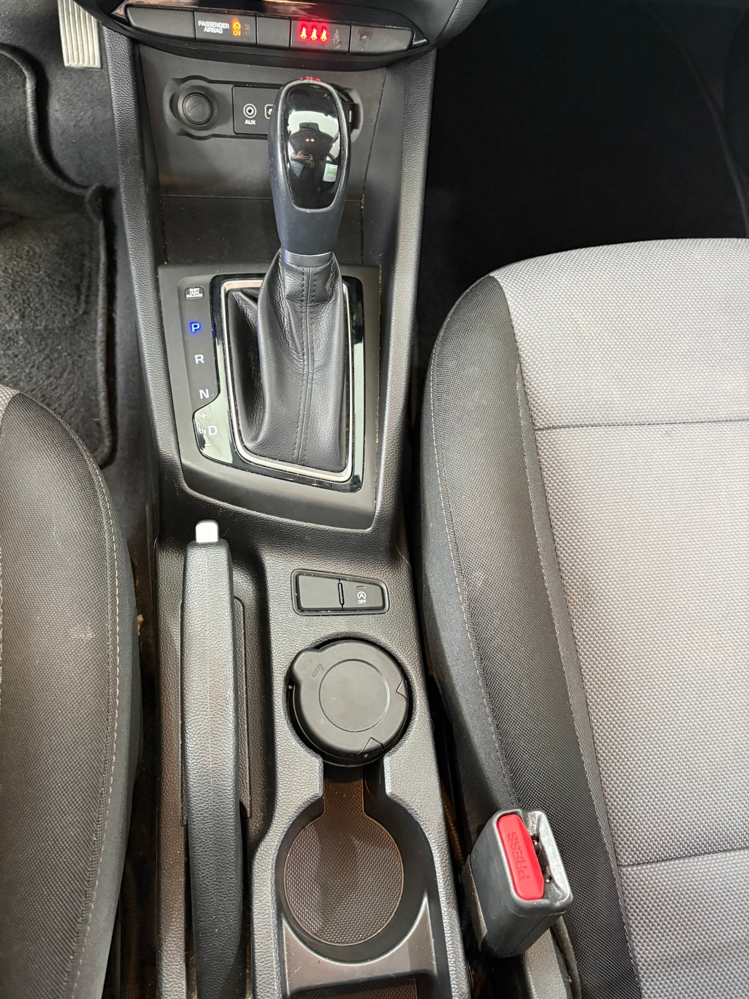 HYUNDAI i20 1.0 T-GDi Origo-image-6