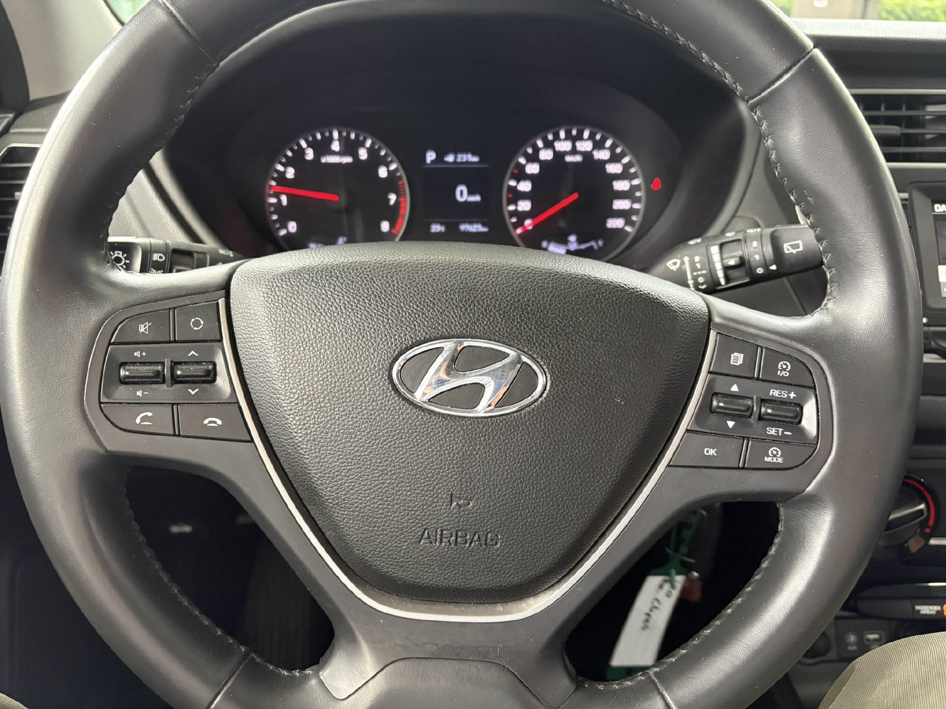 HYUNDAI i20 1.0 T-GDi Origo-image-3