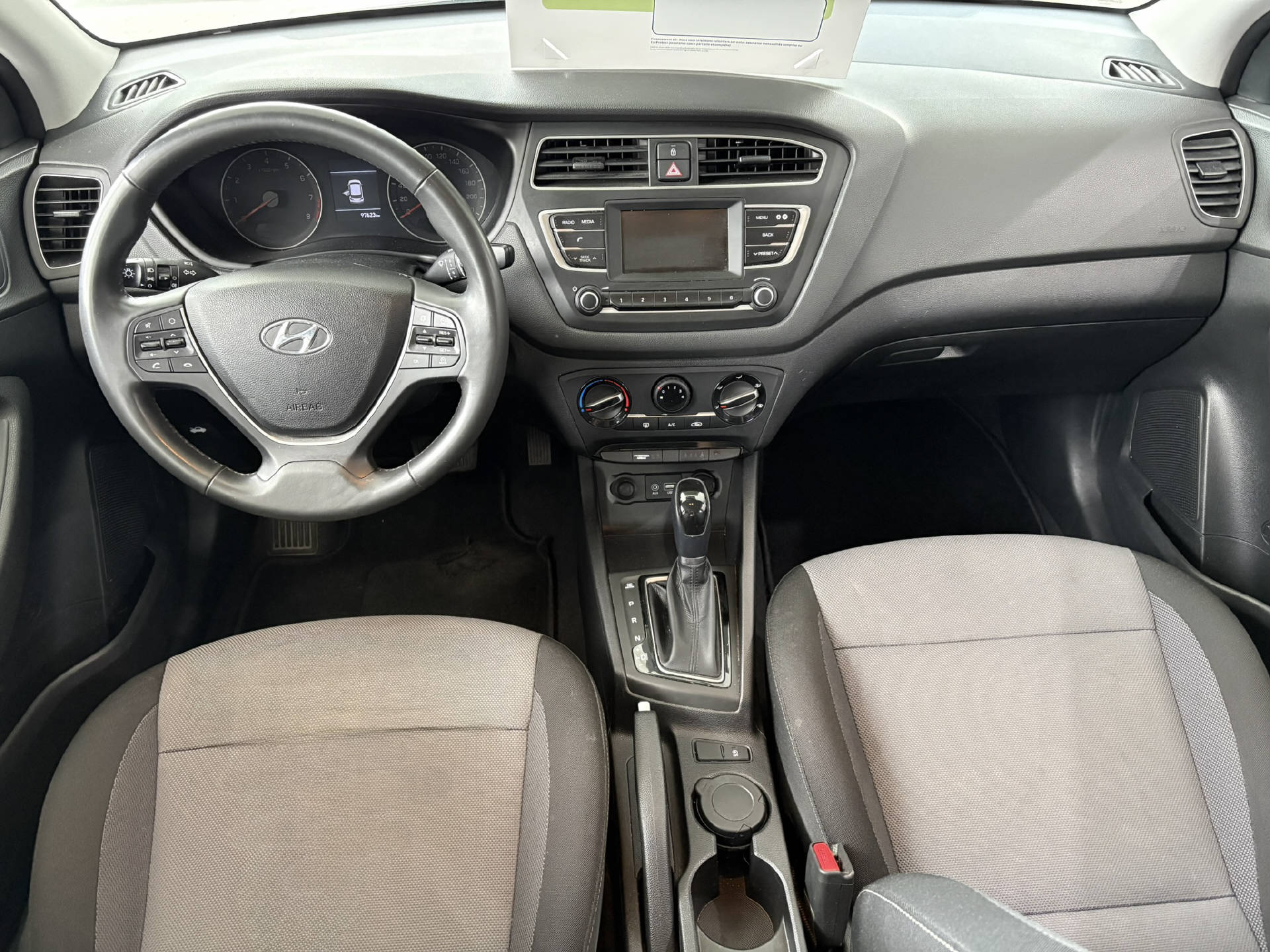 HYUNDAI i20 1.0 T-GDi Origo-image-10