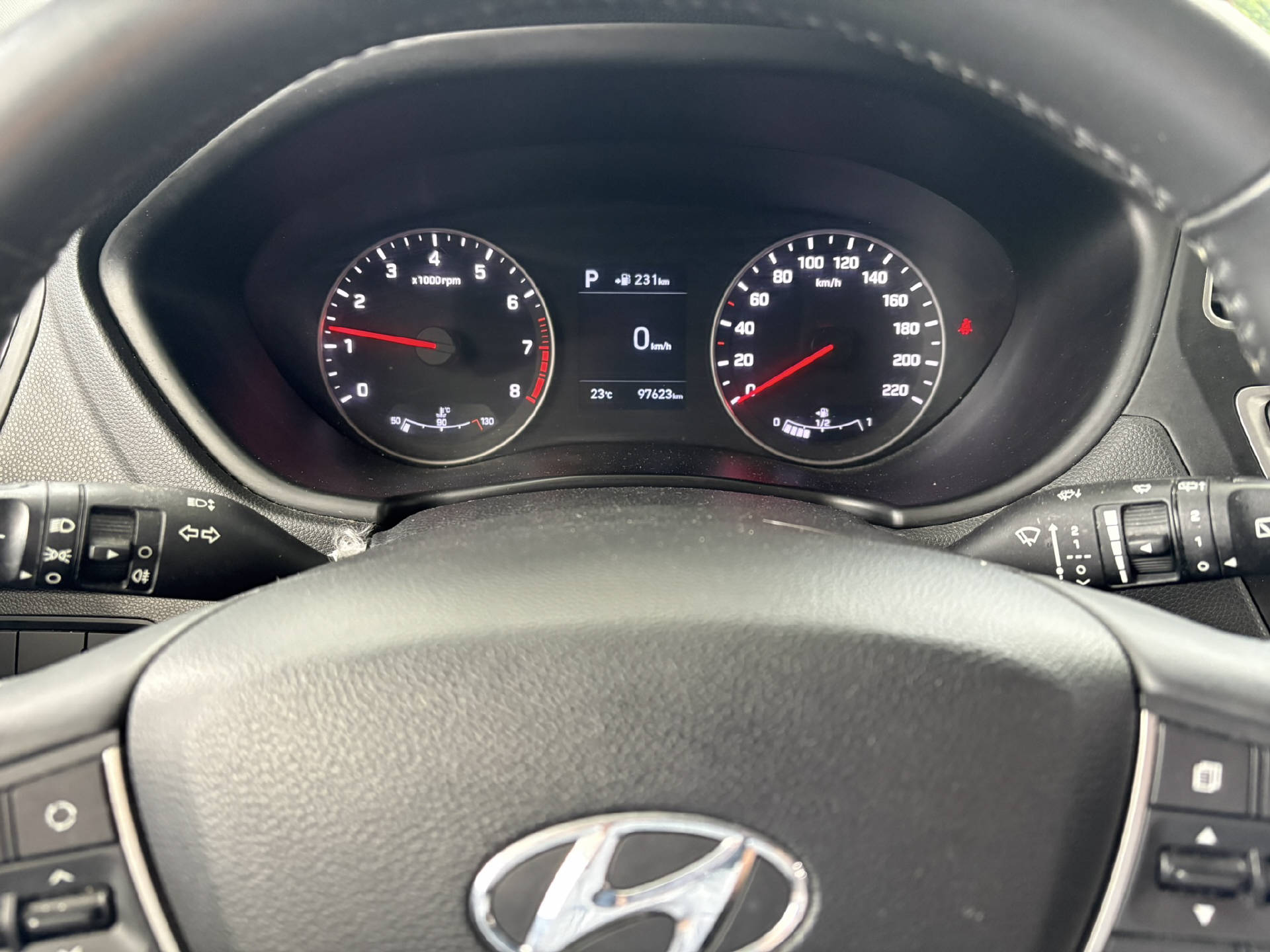 HYUNDAI i20 1.0 T-GDi Origo-image-5