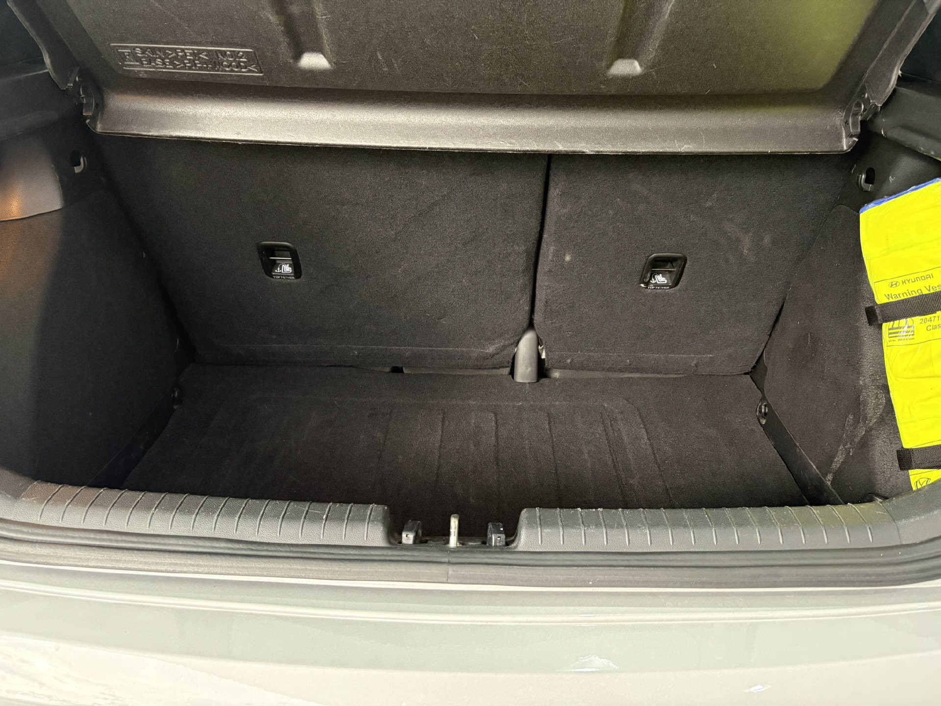 HYUNDAI i20 1.0 T-GDi Origo-image-11