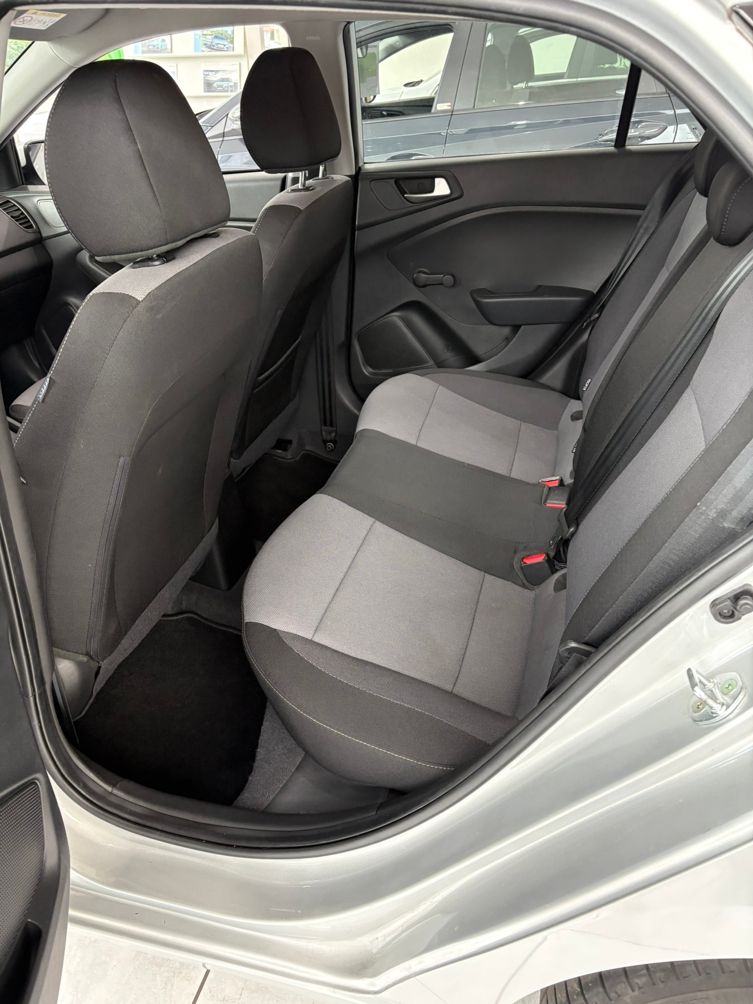 HYUNDAI i20 1.0 T-GDi Origo-image-9