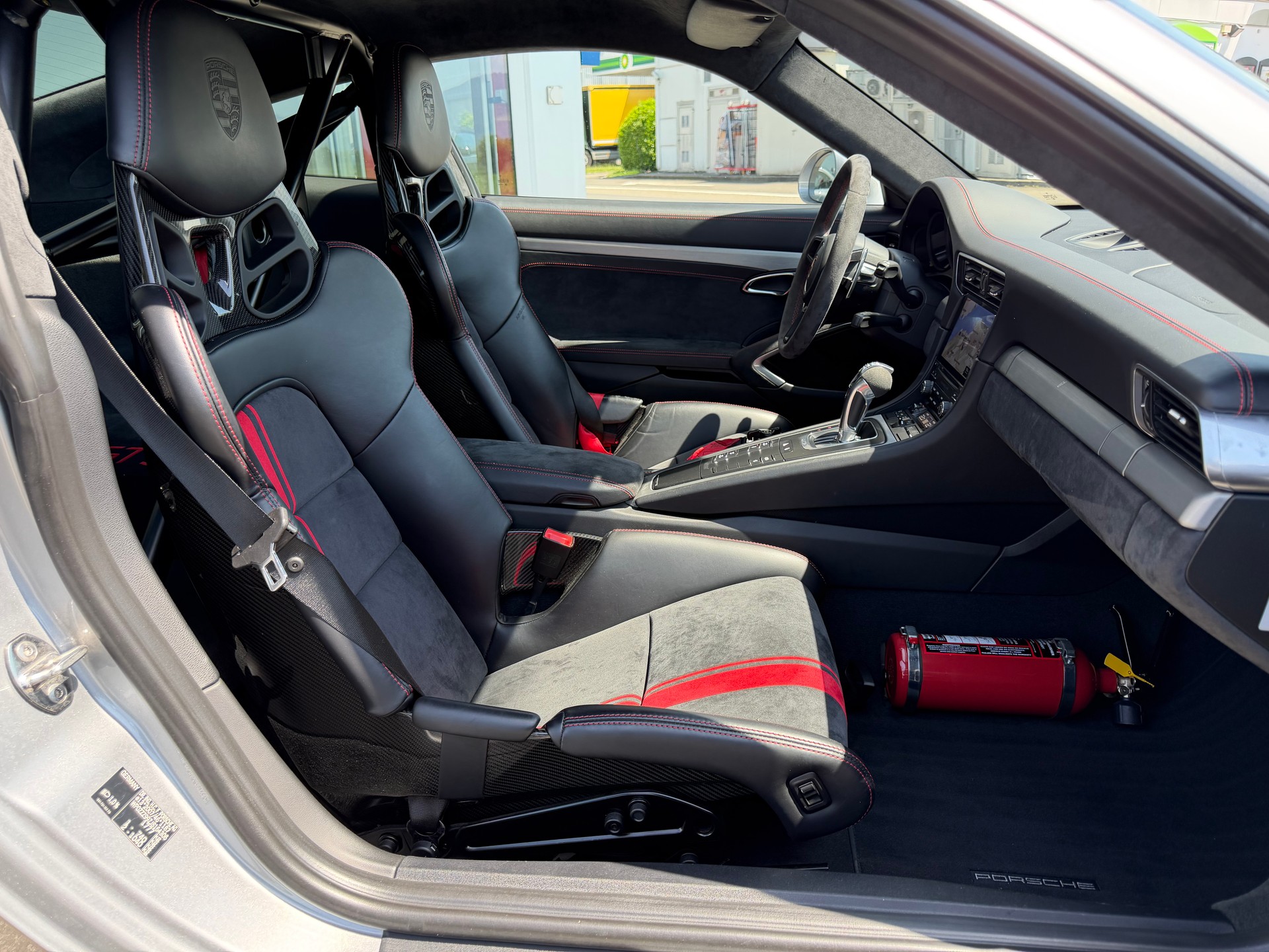 PORSCHE 911 GT3 PDK-image-11