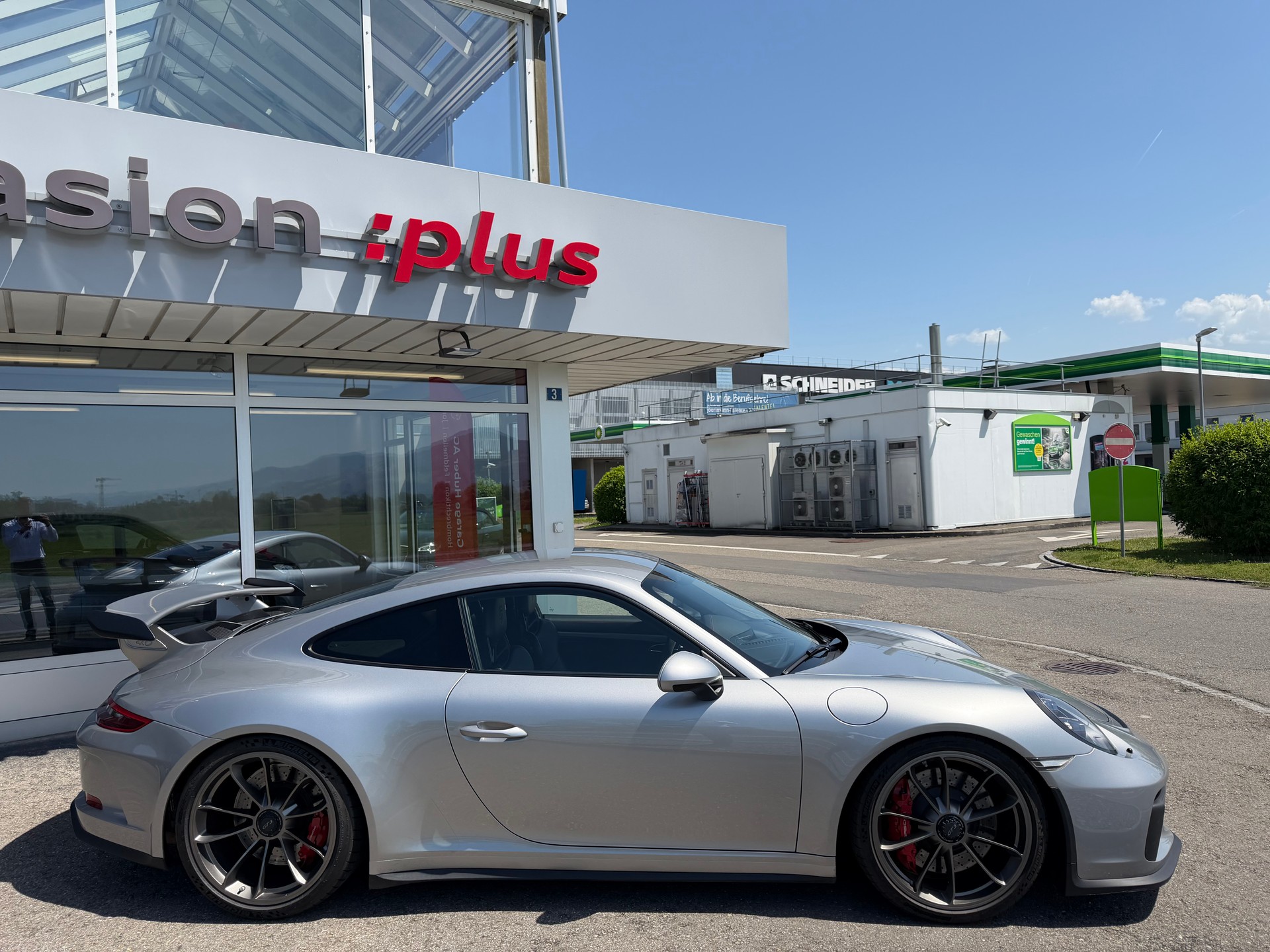 PORSCHE 911 GT3 PDK-showroom-element-2
