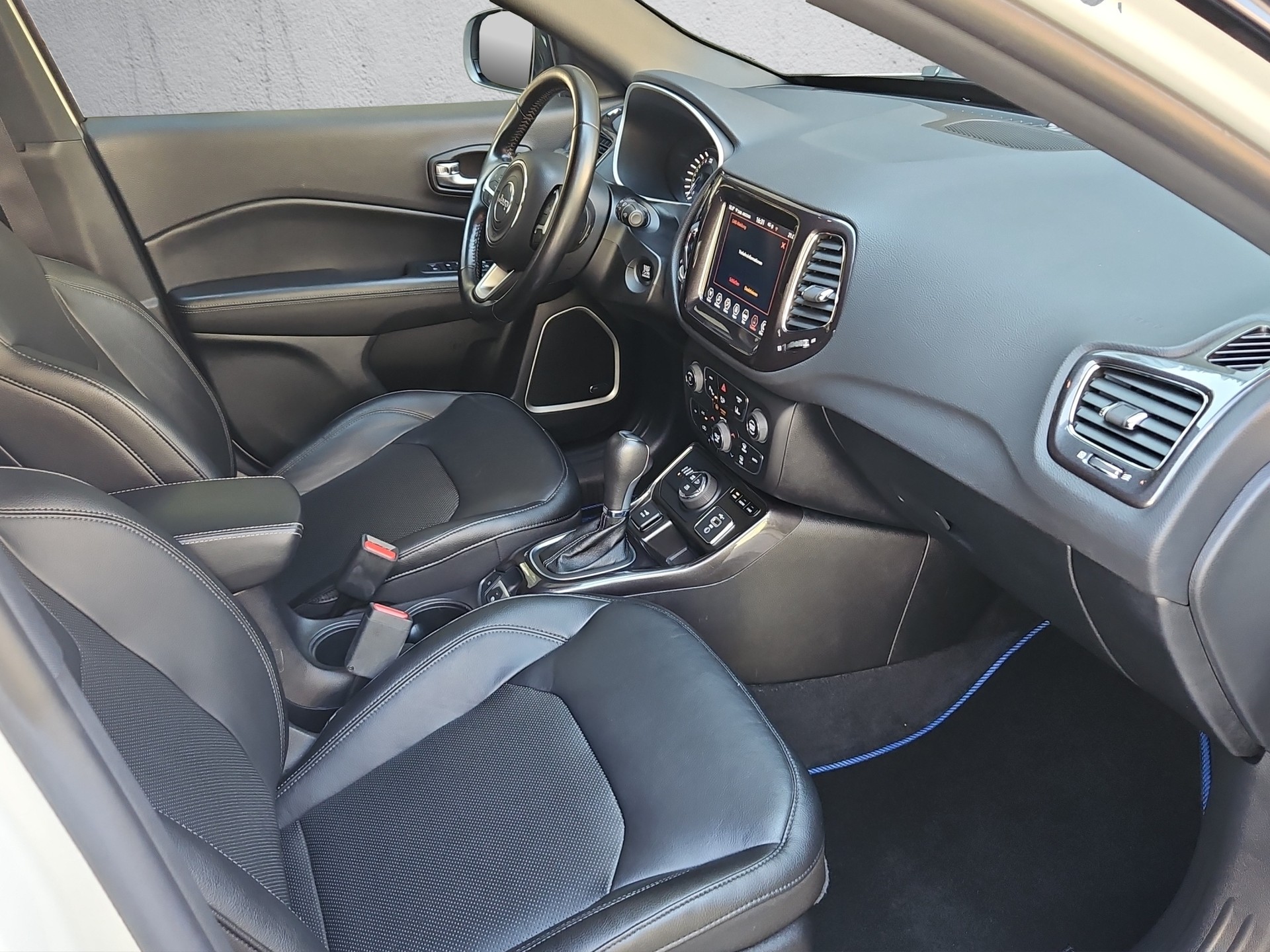 JEEP Compass 1.3 First Edition-image-17