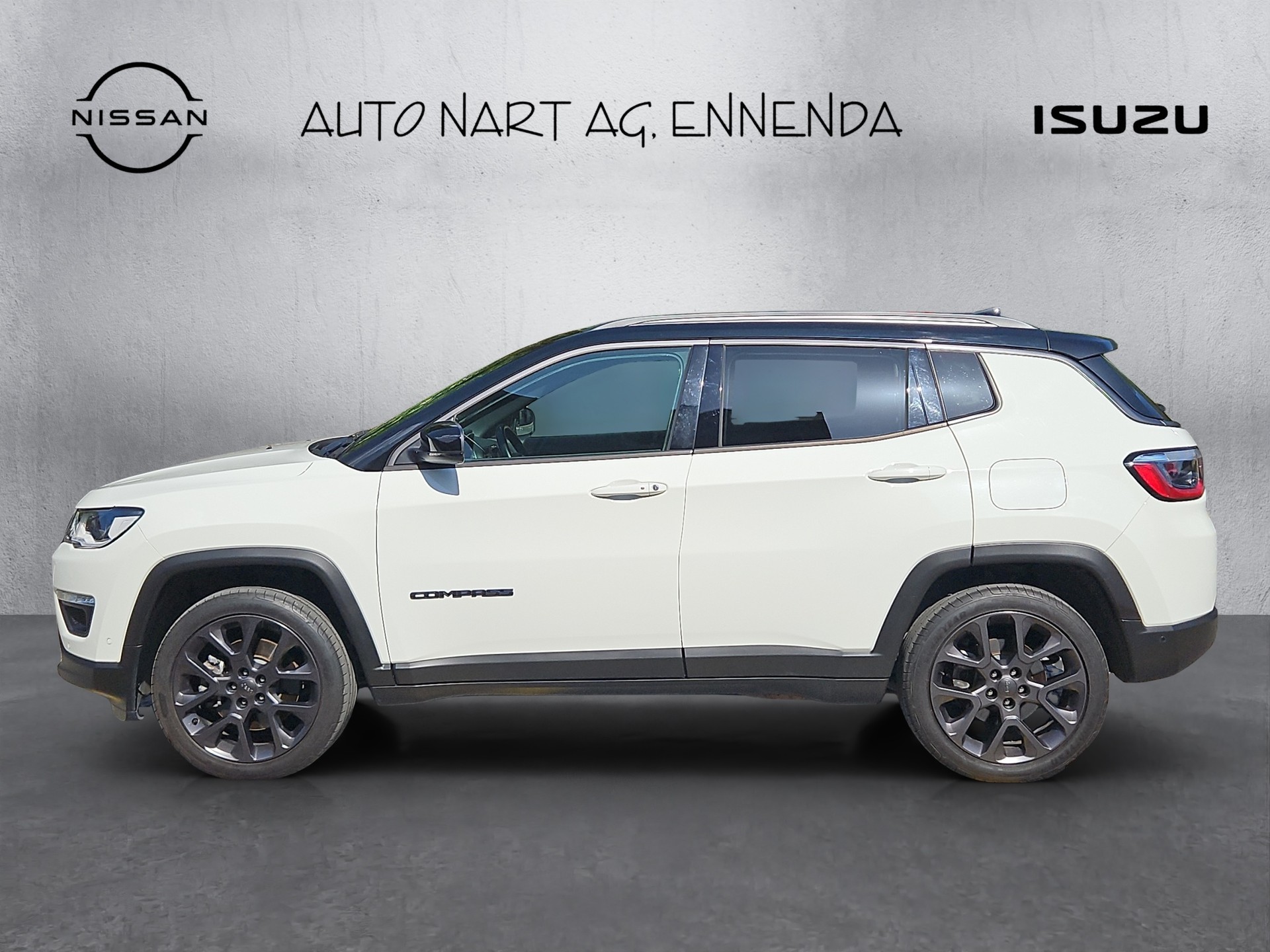 JEEP Compass 1.3 First Edition-showroom-element-1