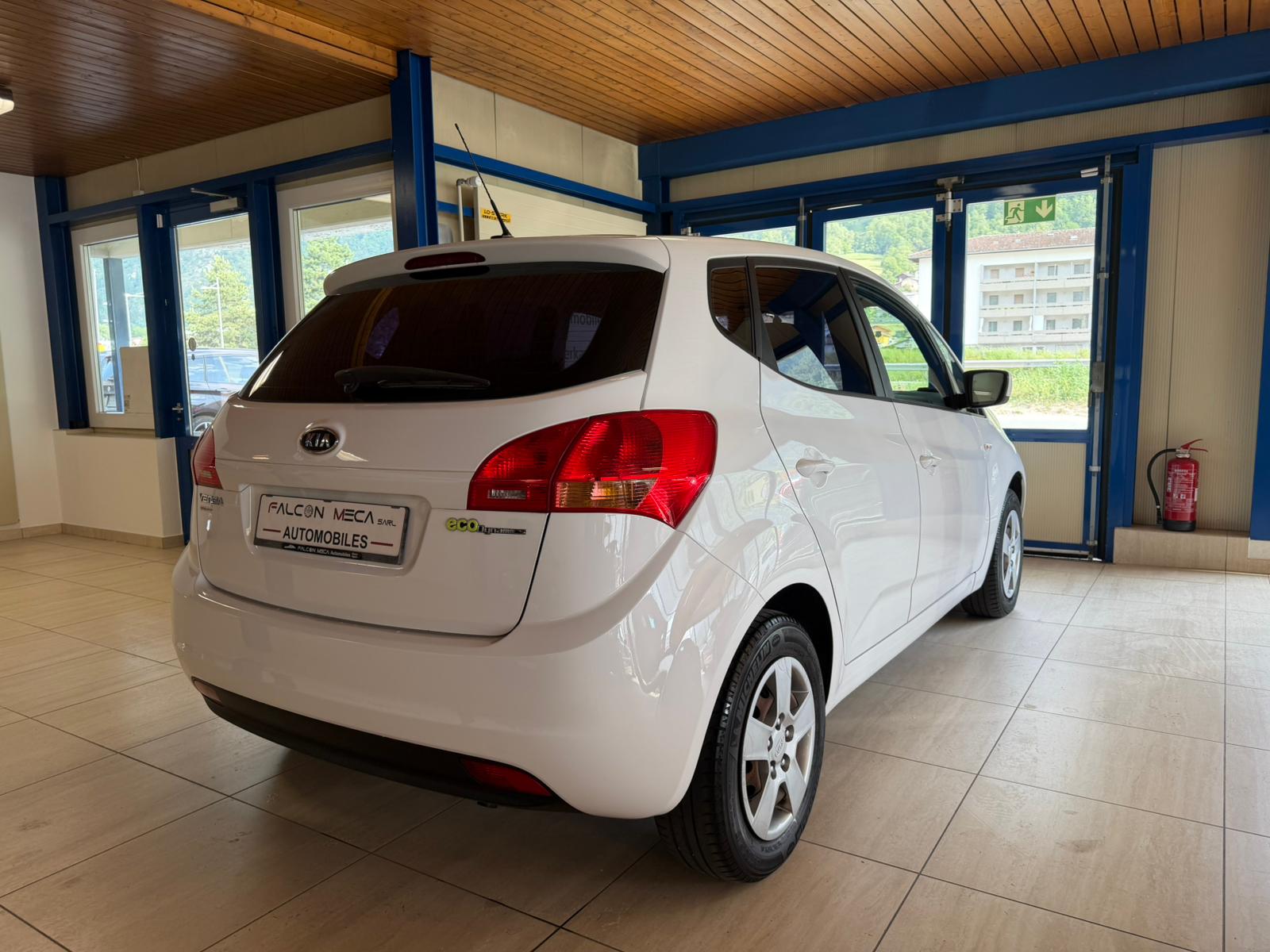KIA Venga 1.4 CVVT Basic-image-6