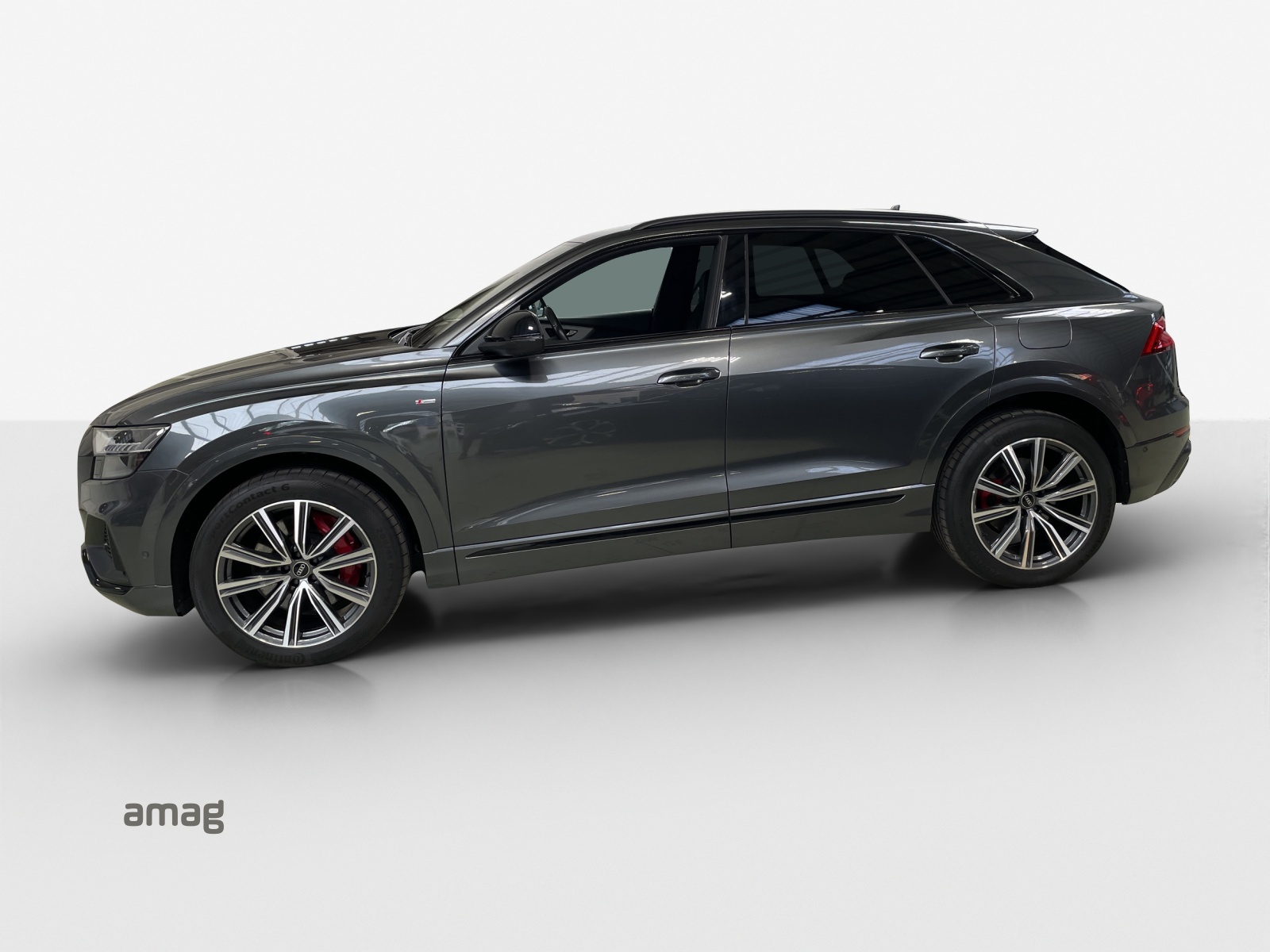 AUDI Q8 60 TFSI e quattro PHEV tiptronic-showroom-element-1