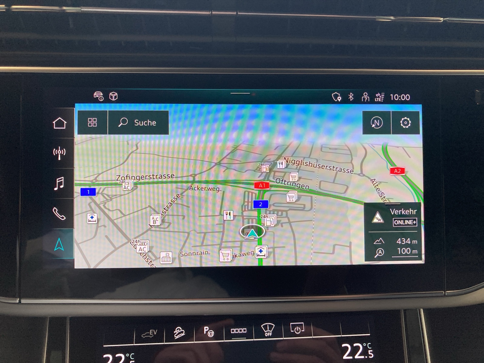 AUDI Q8 60 TFSI e quattro PHEV tiptronic-image-13