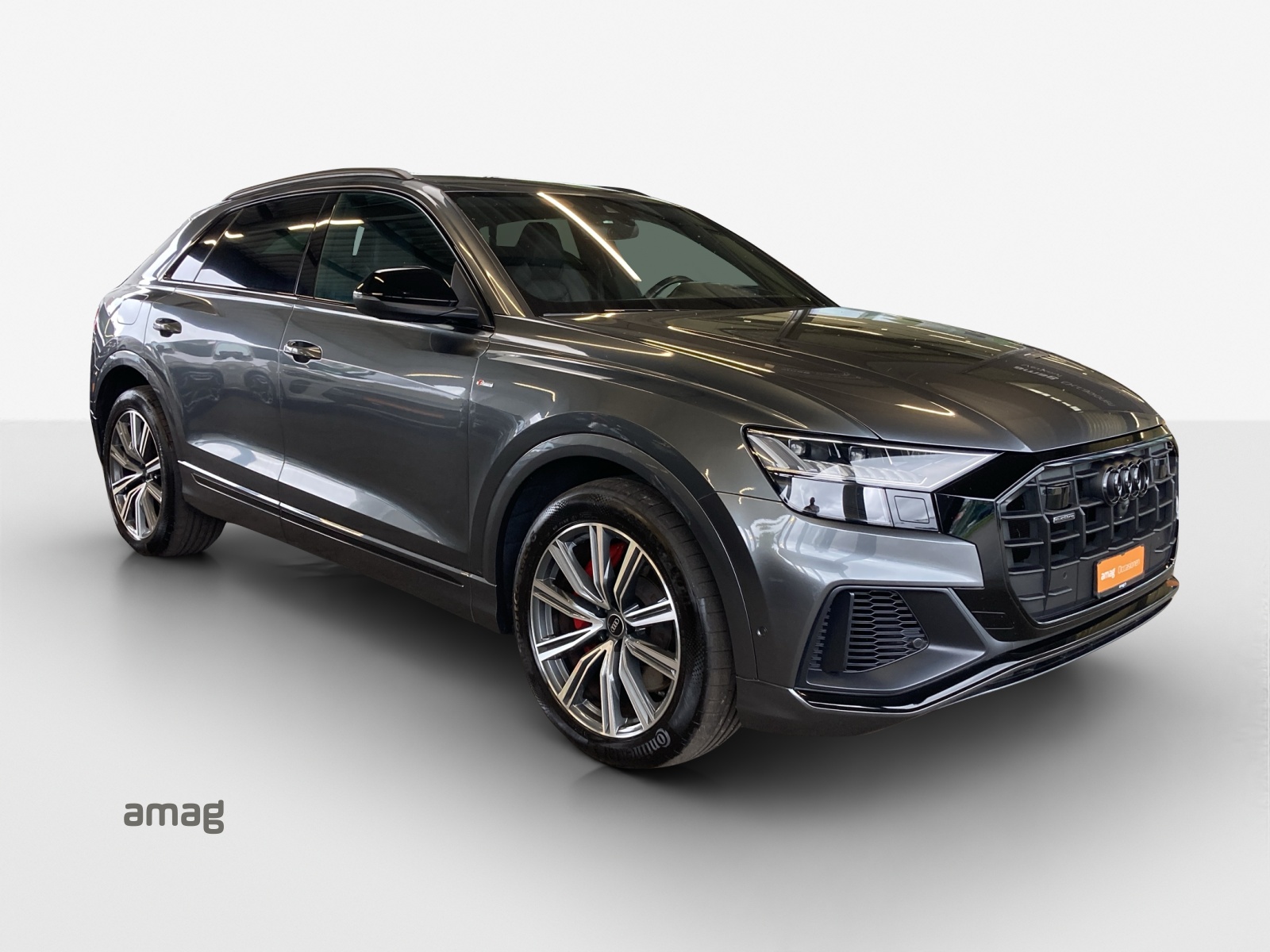 AUDI Q8 60 TFSI e quattro PHEV tiptronic-image-5