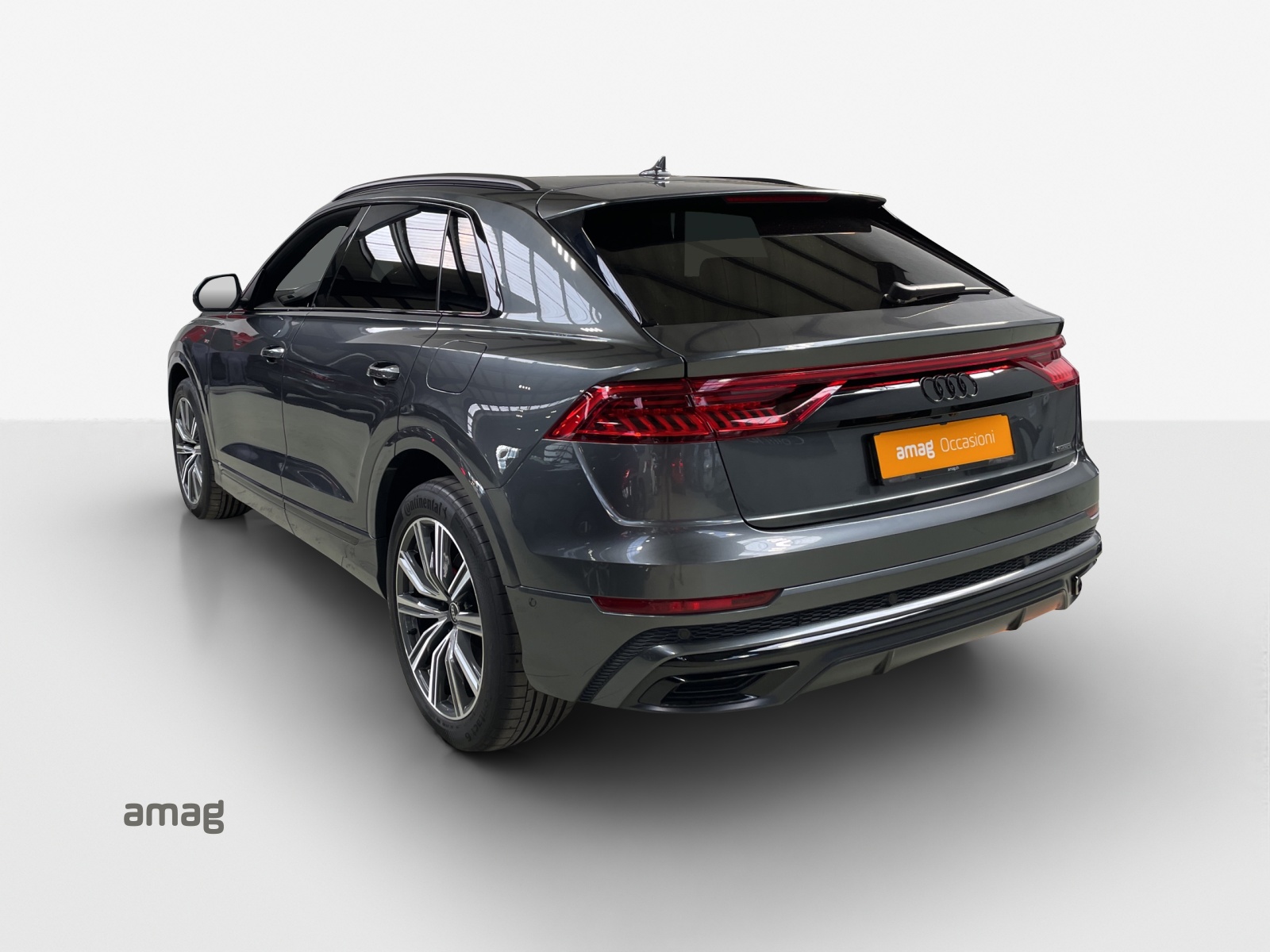 AUDI Q8 60 TFSI e quattro PHEV tiptronic-showroom-element-2