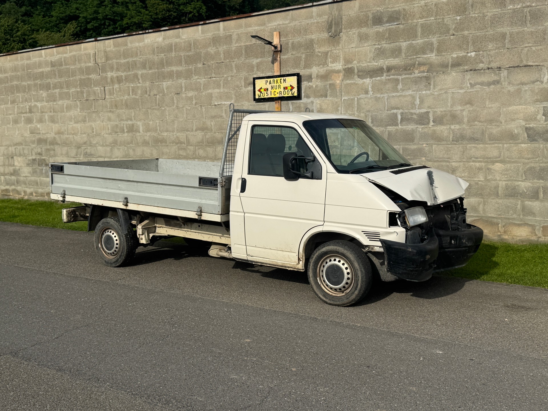 VW T4 2.5TDI-image-6