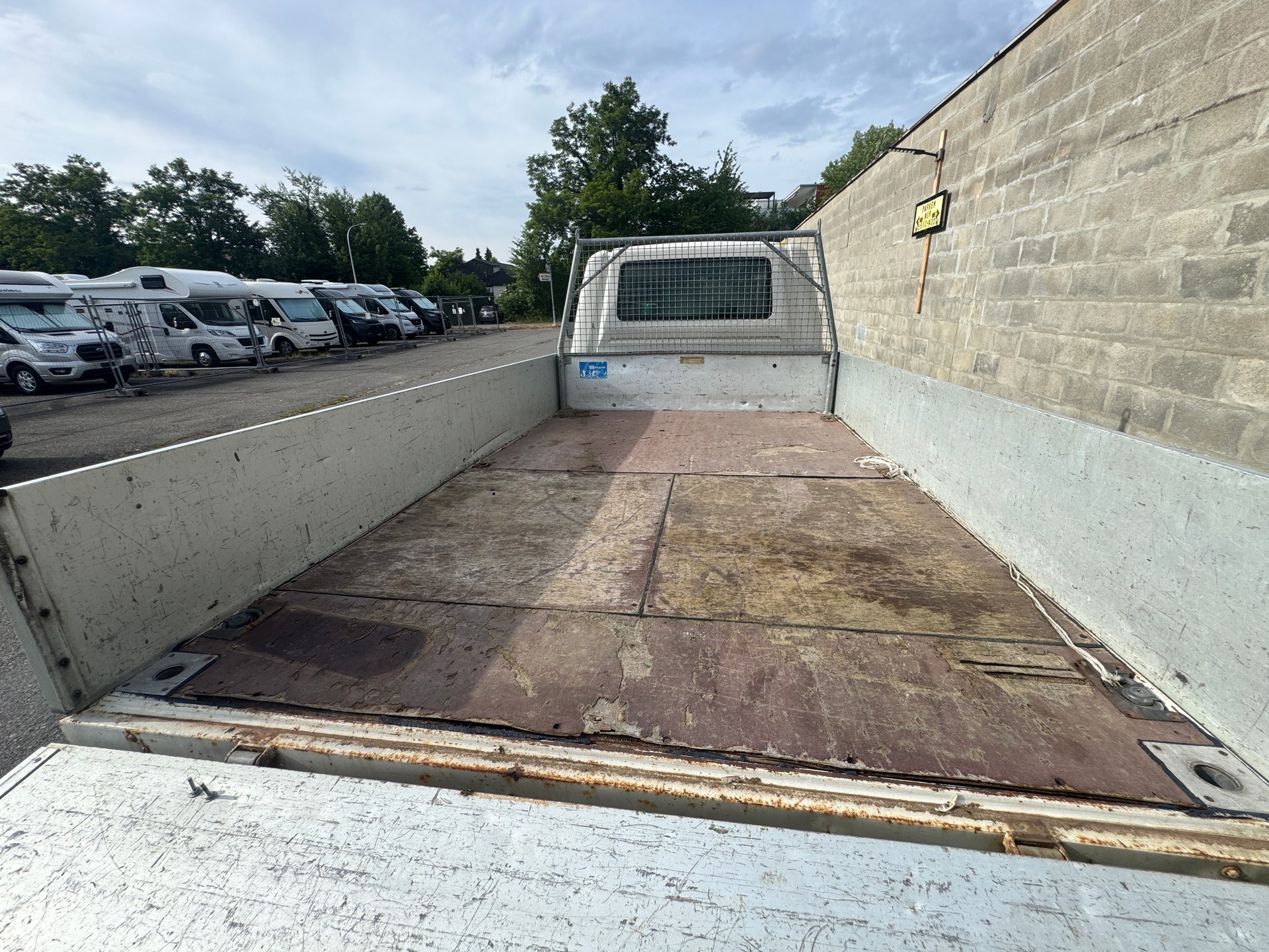 VW T4 2.5TDI-image-10