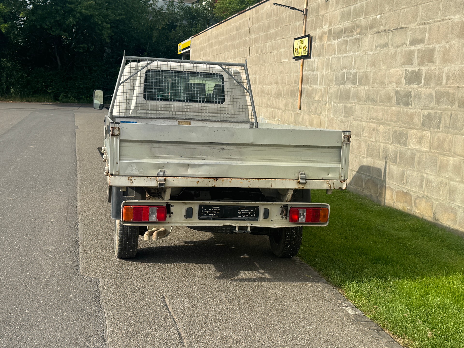 VW T4 2.5TDI-image-8