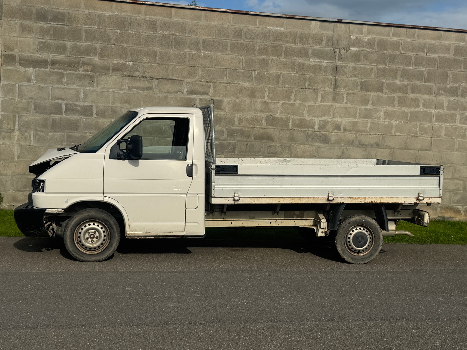 VW T4 2.5TDI-image-7