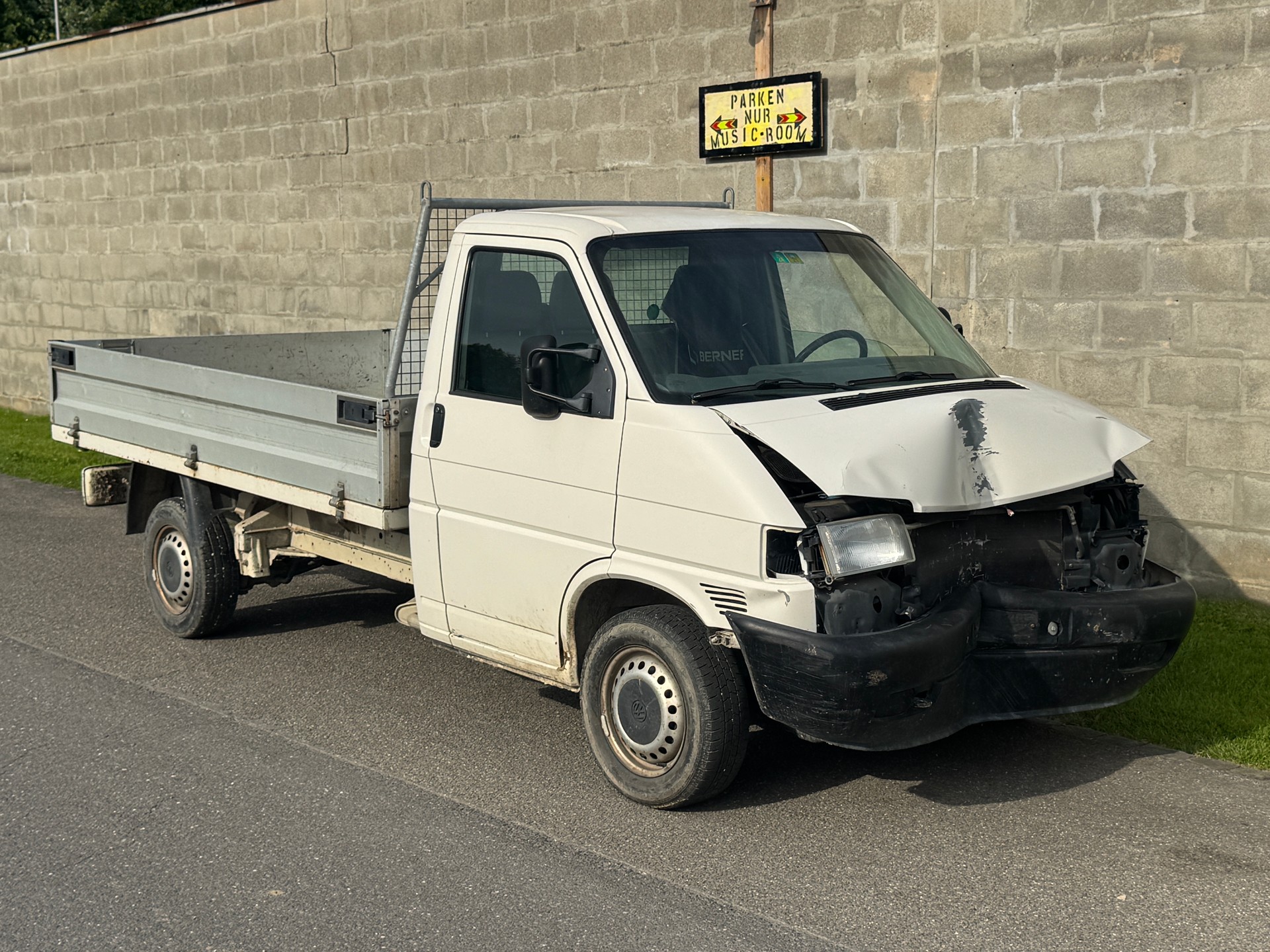 VW T4 2.5TDI-image-2