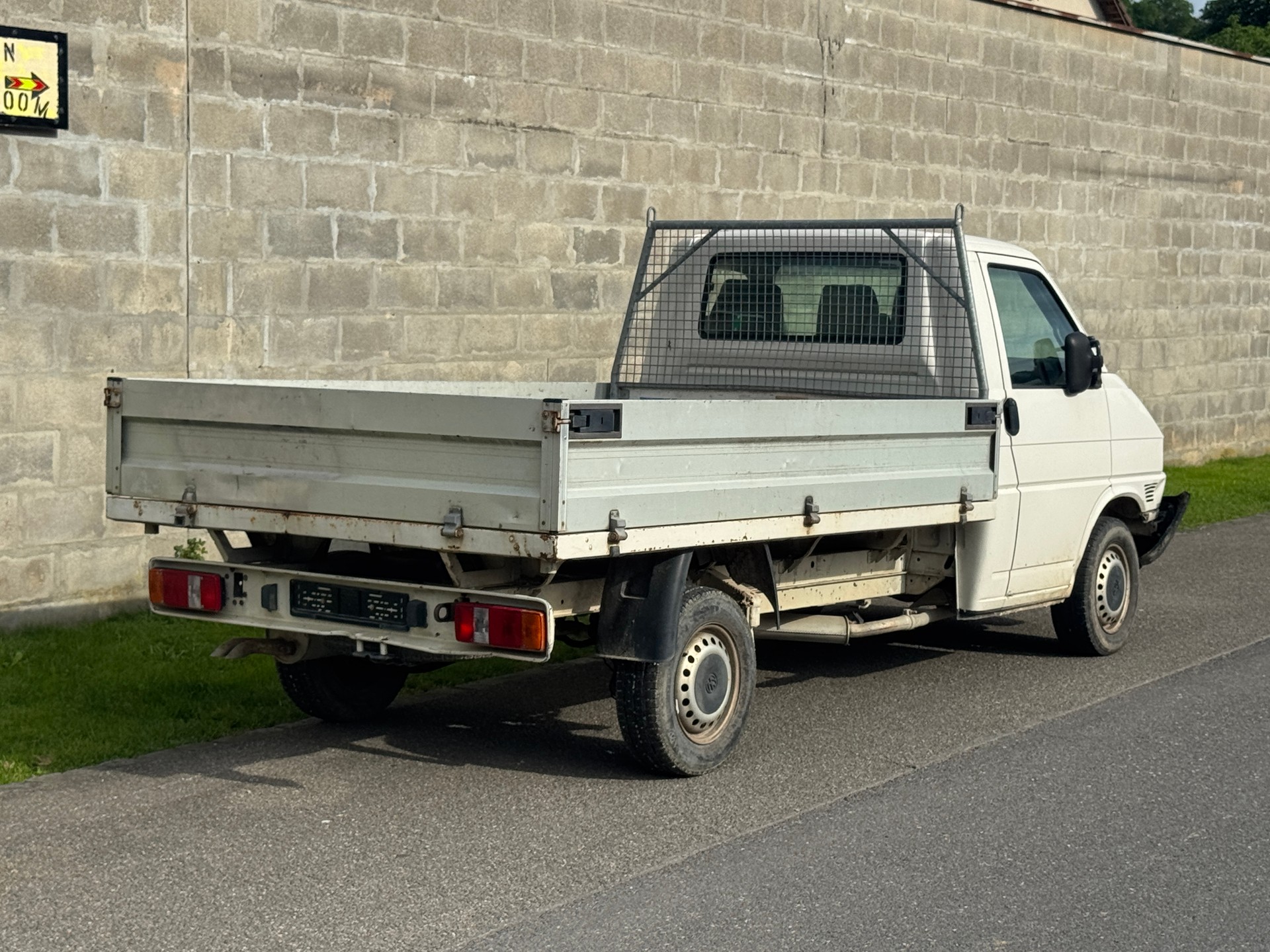 VW T4 2.5TDI-image-3