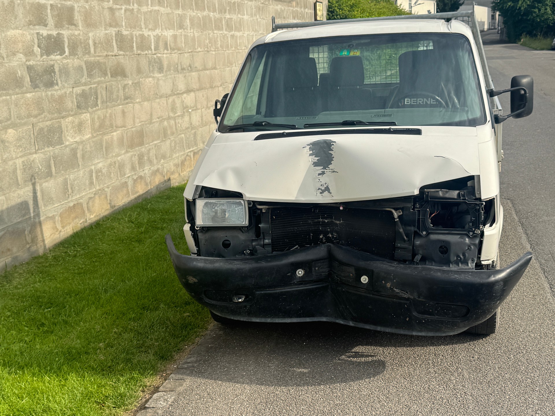 VW T4 2.5TDI-image-9