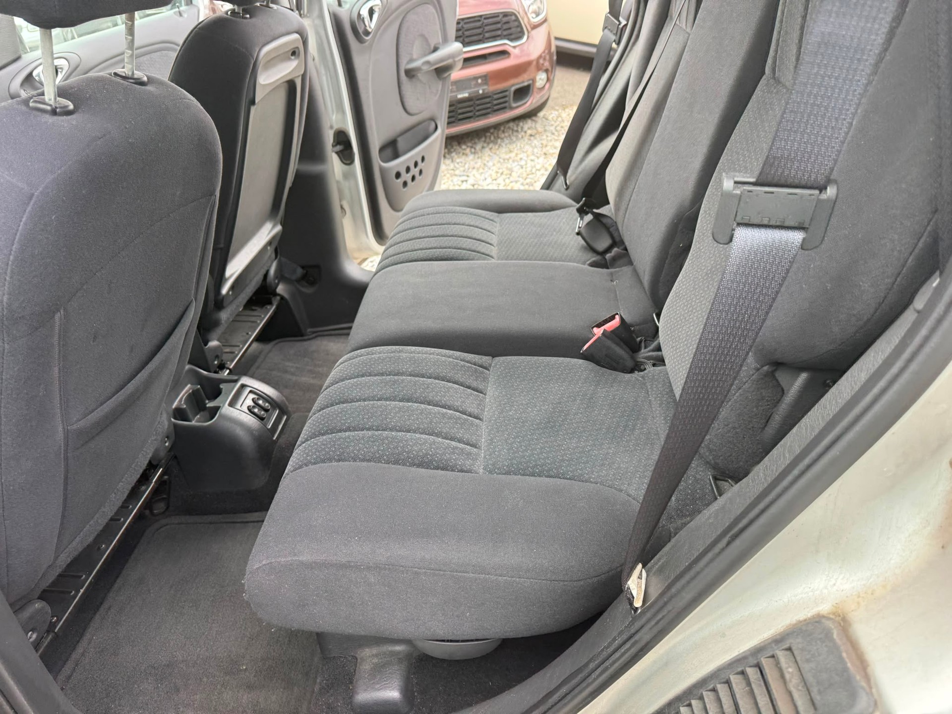 CHRYSLER PT Cruiser 2.0 Classic-image-7