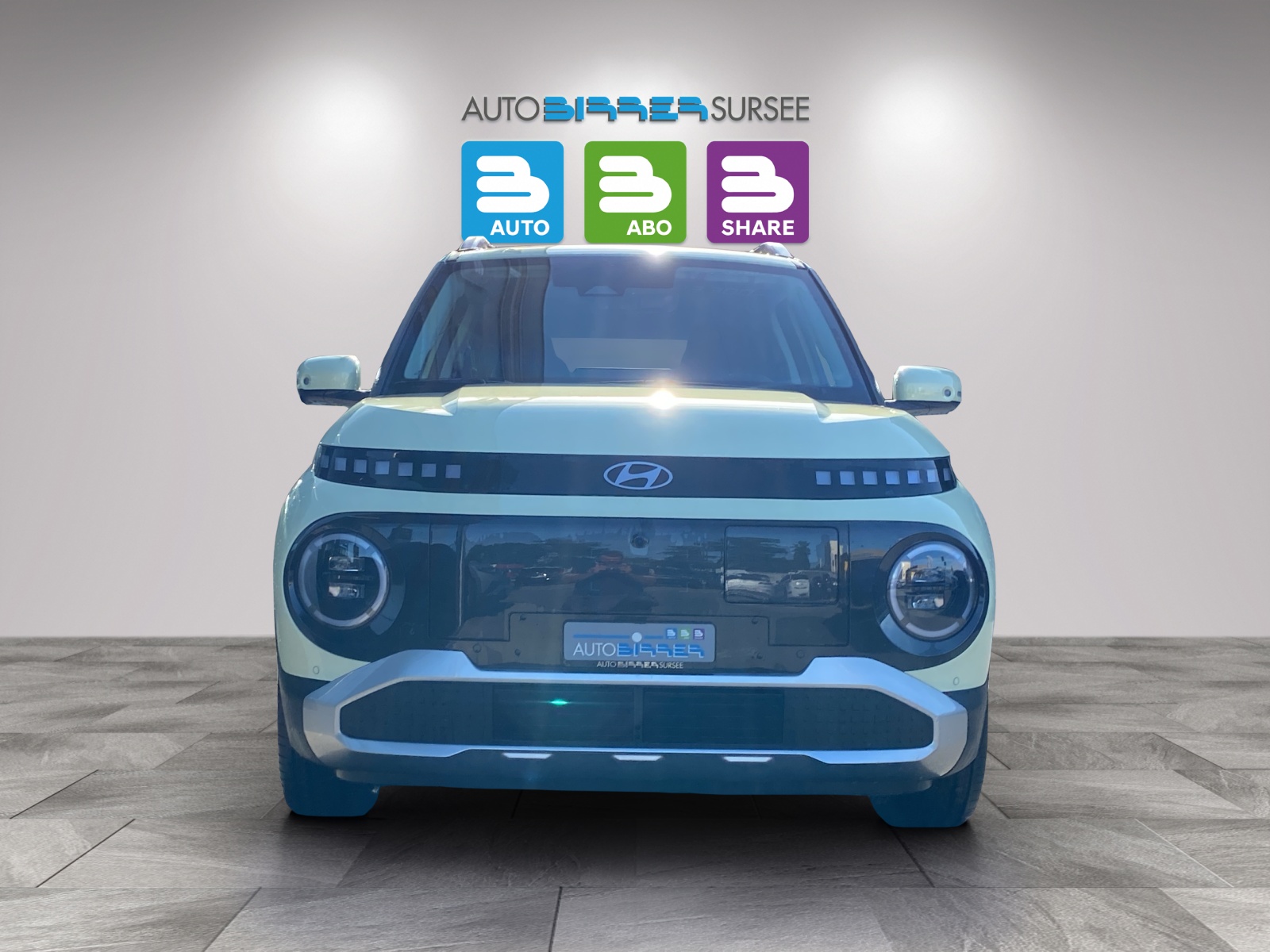 HYUNDAI Inster Electric Vertex-image-1