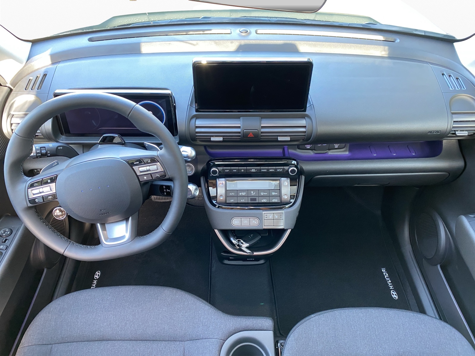 HYUNDAI Inster Electric Vertex-image-11