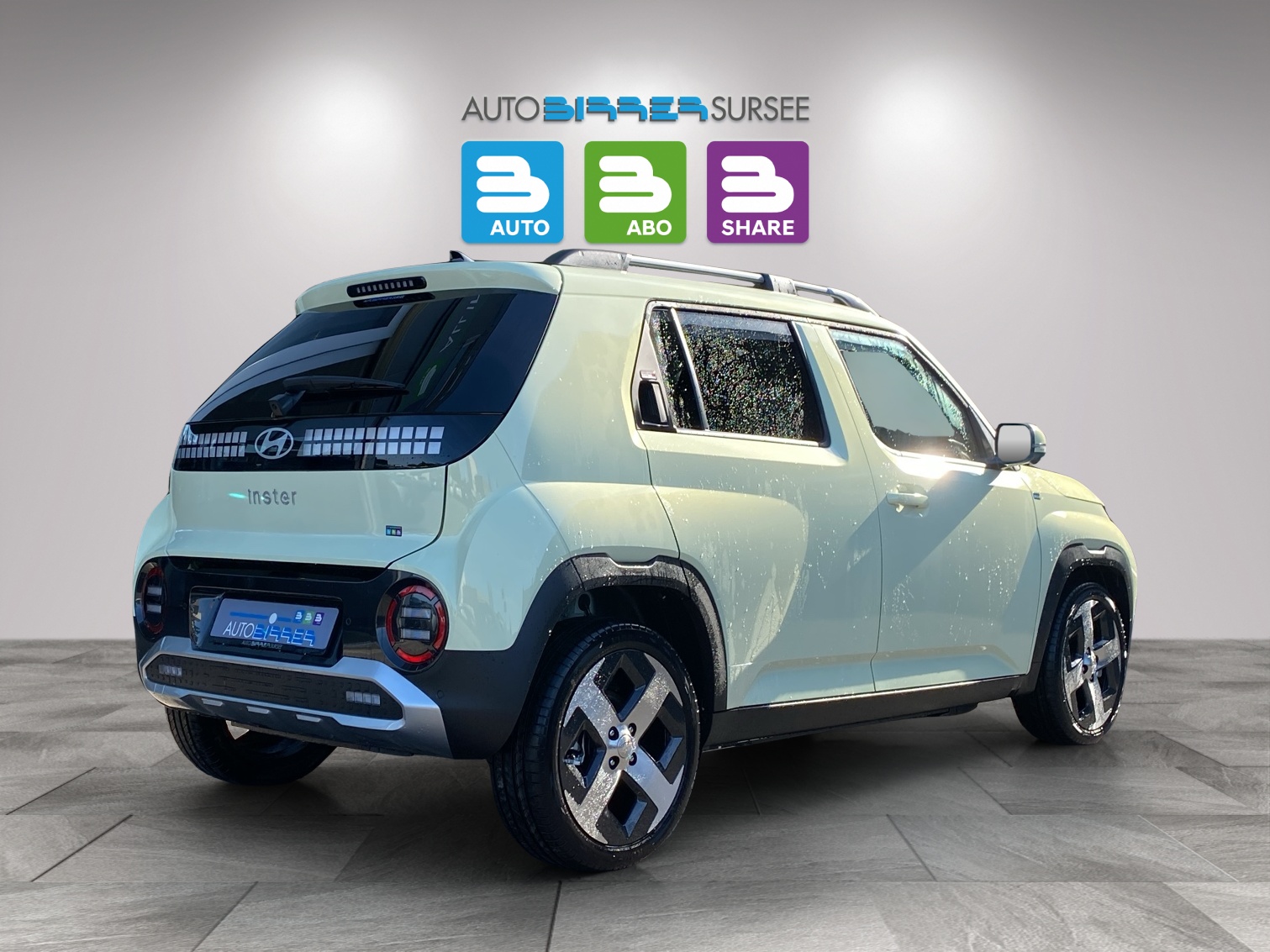 HYUNDAI Inster Electric Vertex-image-4