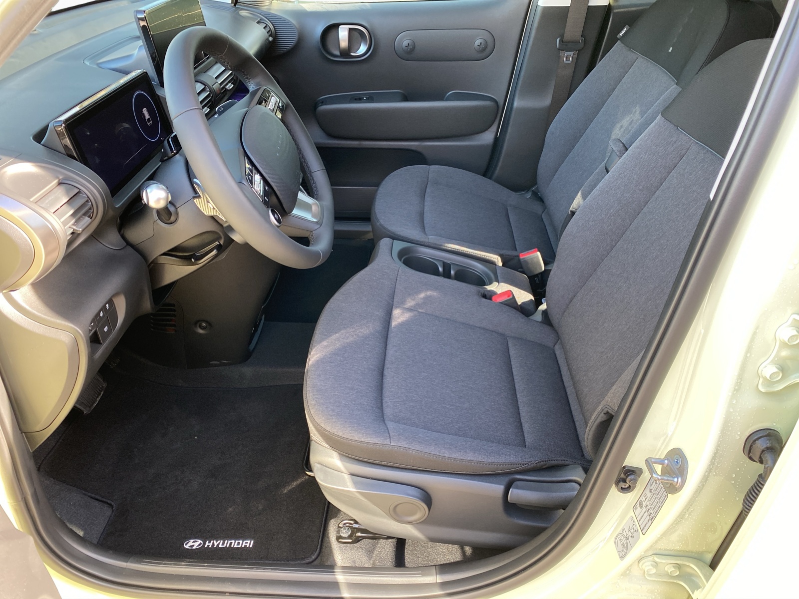 HYUNDAI Inster Electric Vertex-image-9