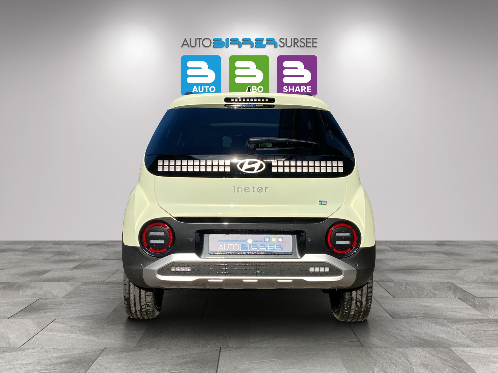 HYUNDAI Inster Electric Vertex-image-5
