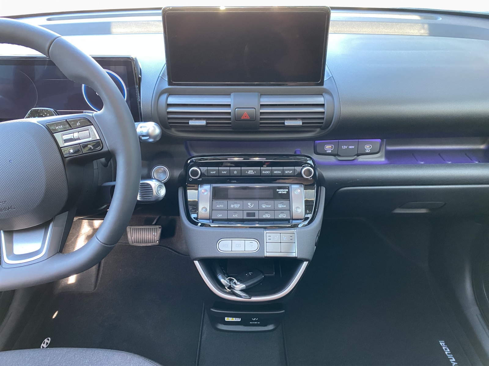 HYUNDAI Inster Electric Vertex-image-13