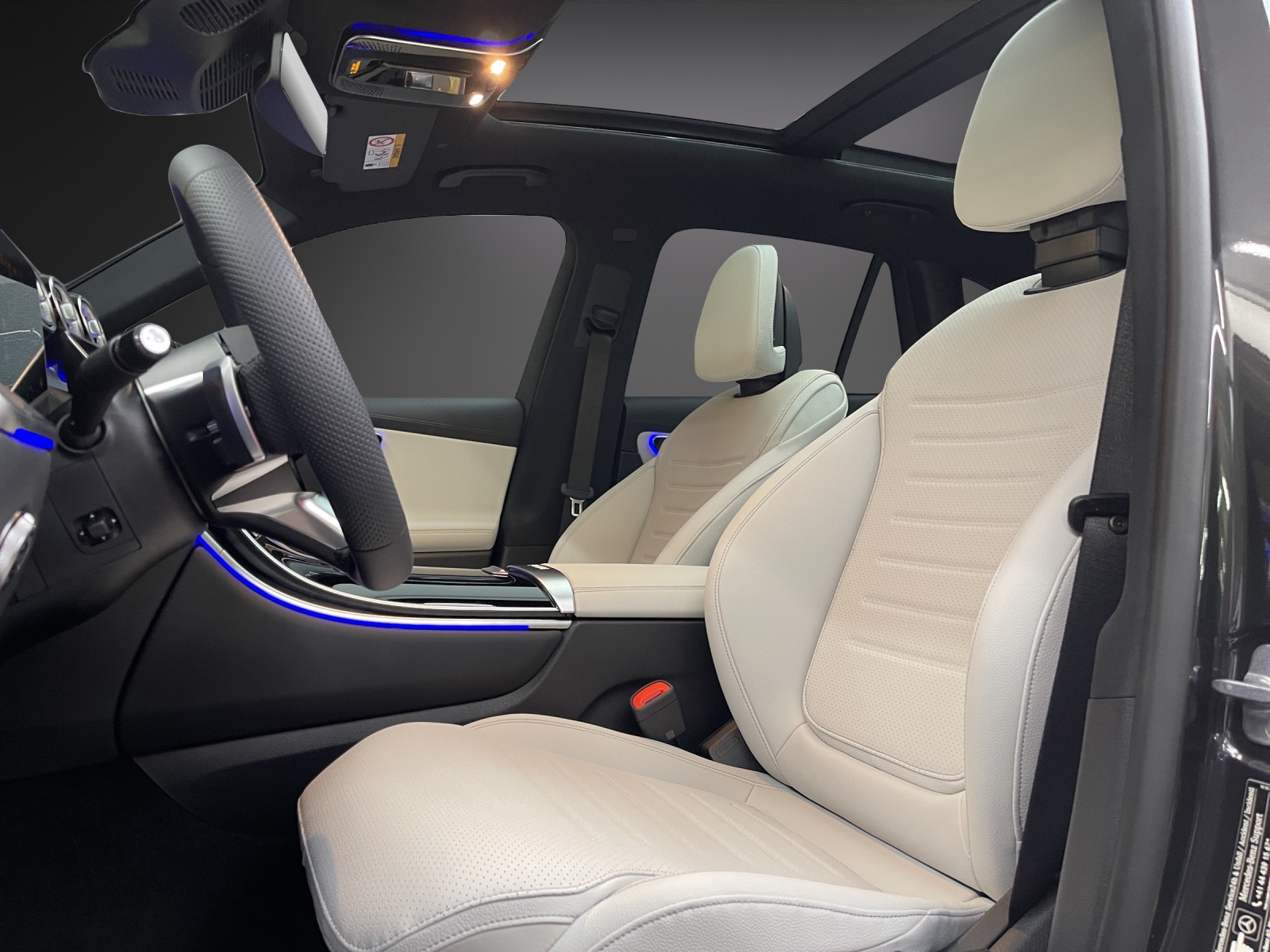 MERCEDES-BENZ GLC 400 e 4M 9G-Tronic-image-7