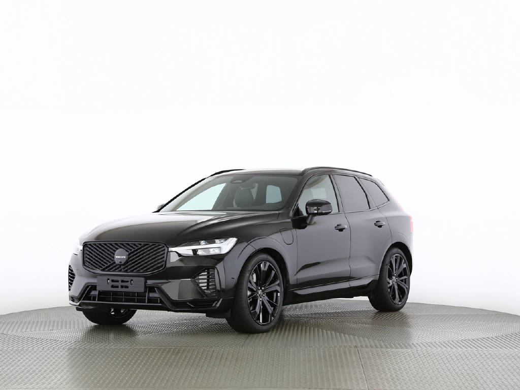 VOLVO XC60 2.0 T8 TE Black Edition eAWD-image-0