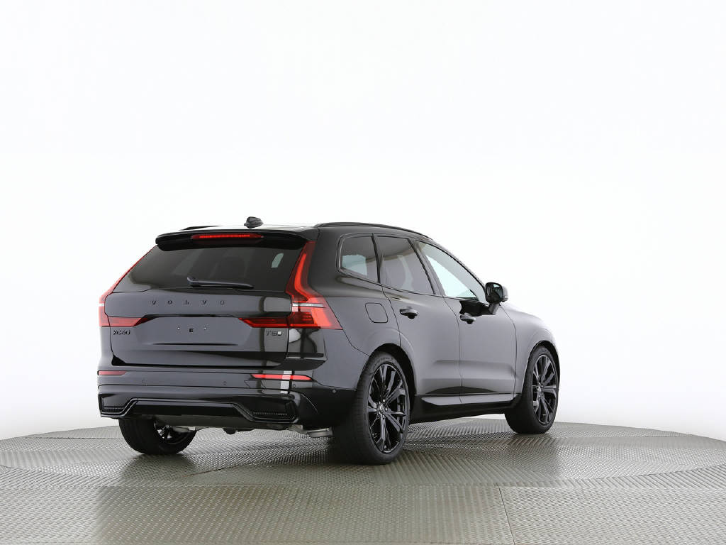 VOLVO XC60 2.0 T8 TE Black Edition eAWD-image-11