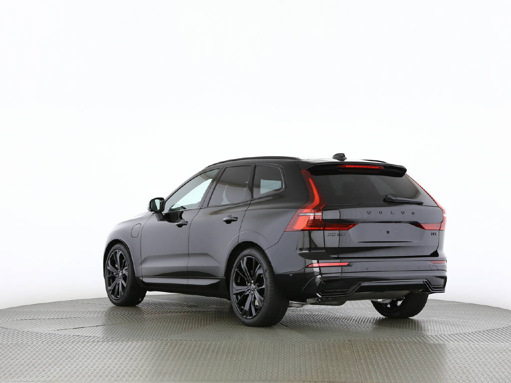 VOLVO XC60 2.0 T8 TE Black Edition eAWD-image-9