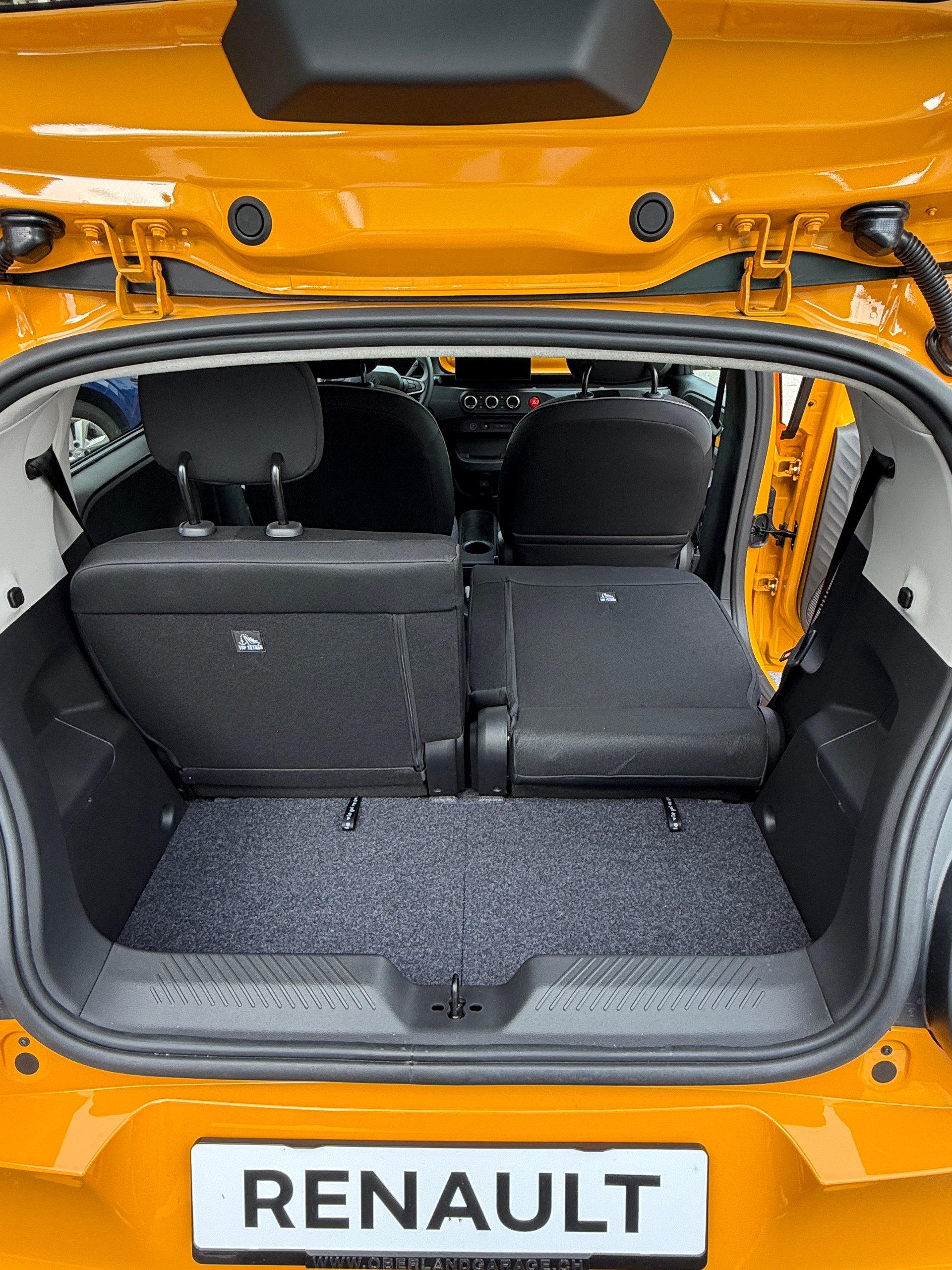 RENAULT Twingo E-Tech 27kWh Techno-image-5