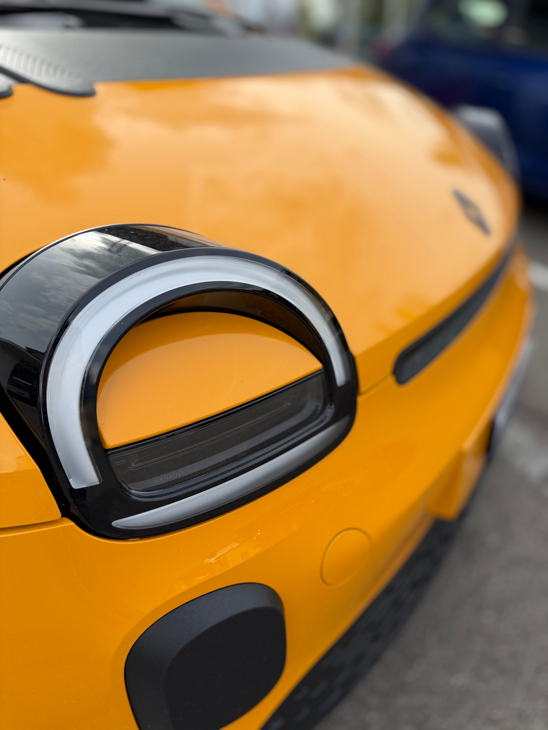 RENAULT Twingo E-Tech 27kWh Techno-image-15