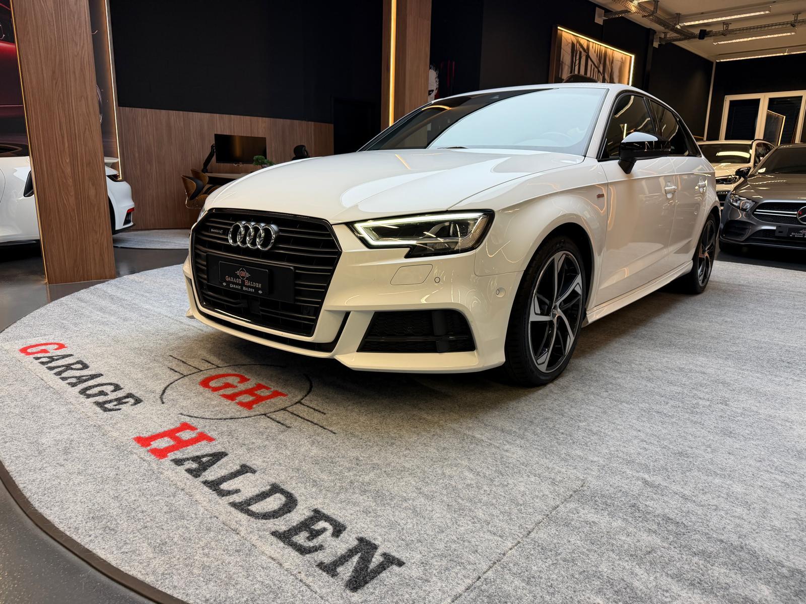 AUDI A3 Sportback 2.0 40 TDI quattro S-Tronic-image-3