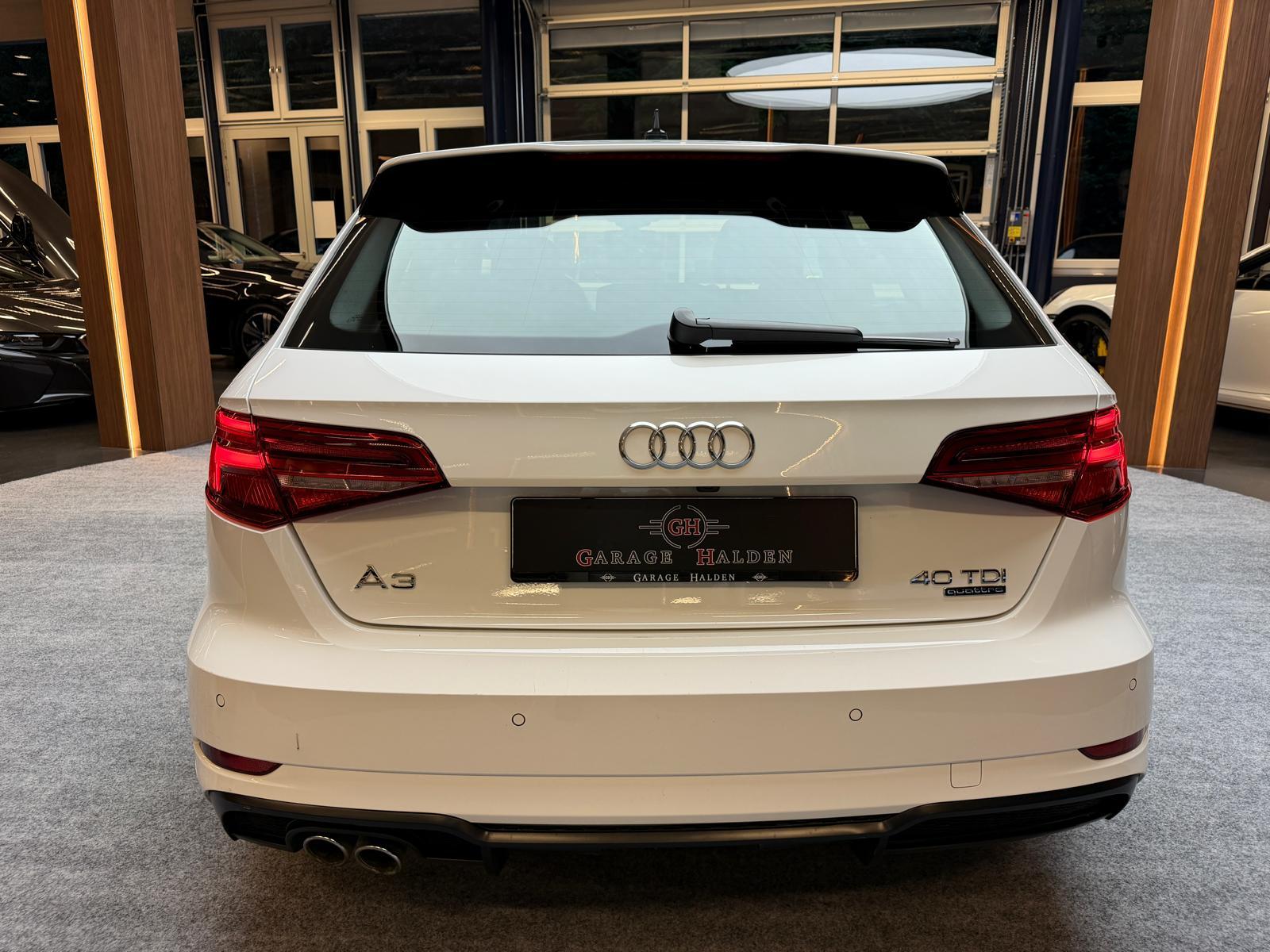 AUDI A3 Sportback 2.0 40 TDI quattro S-Tronic-image-6