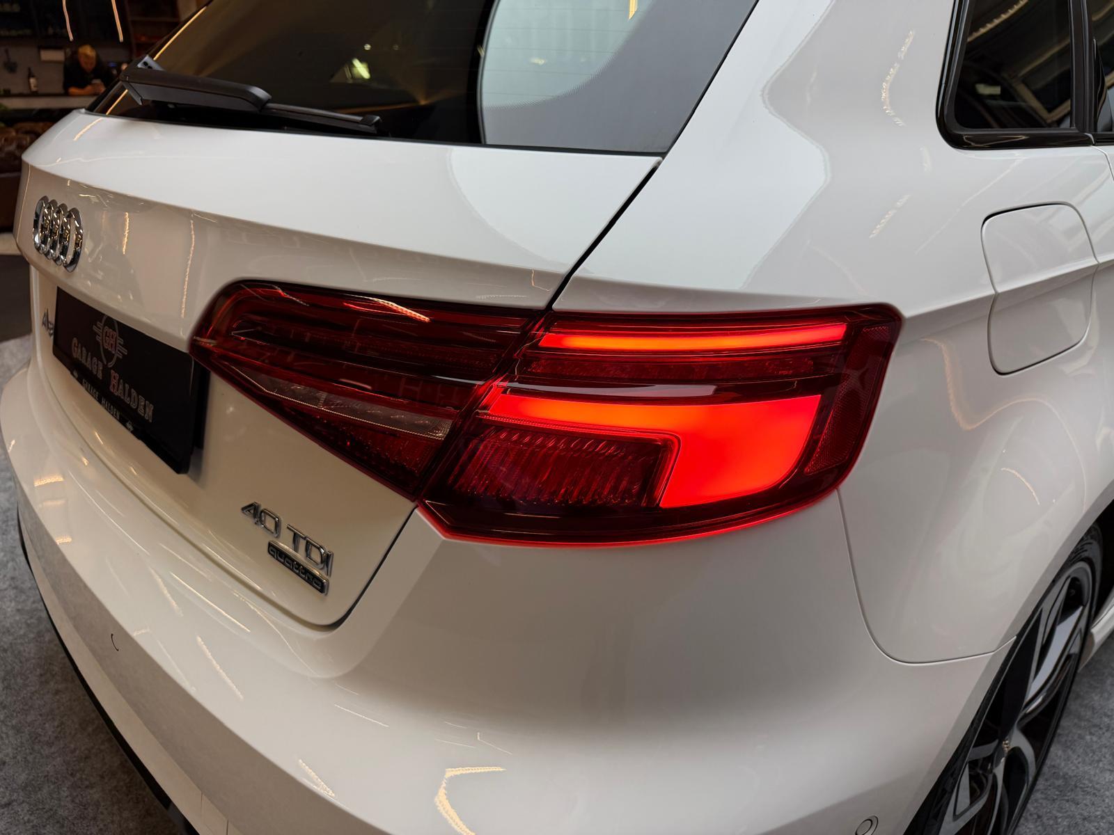 AUDI A3 Sportback 2.0 40 TDI quattro S-Tronic-image-10