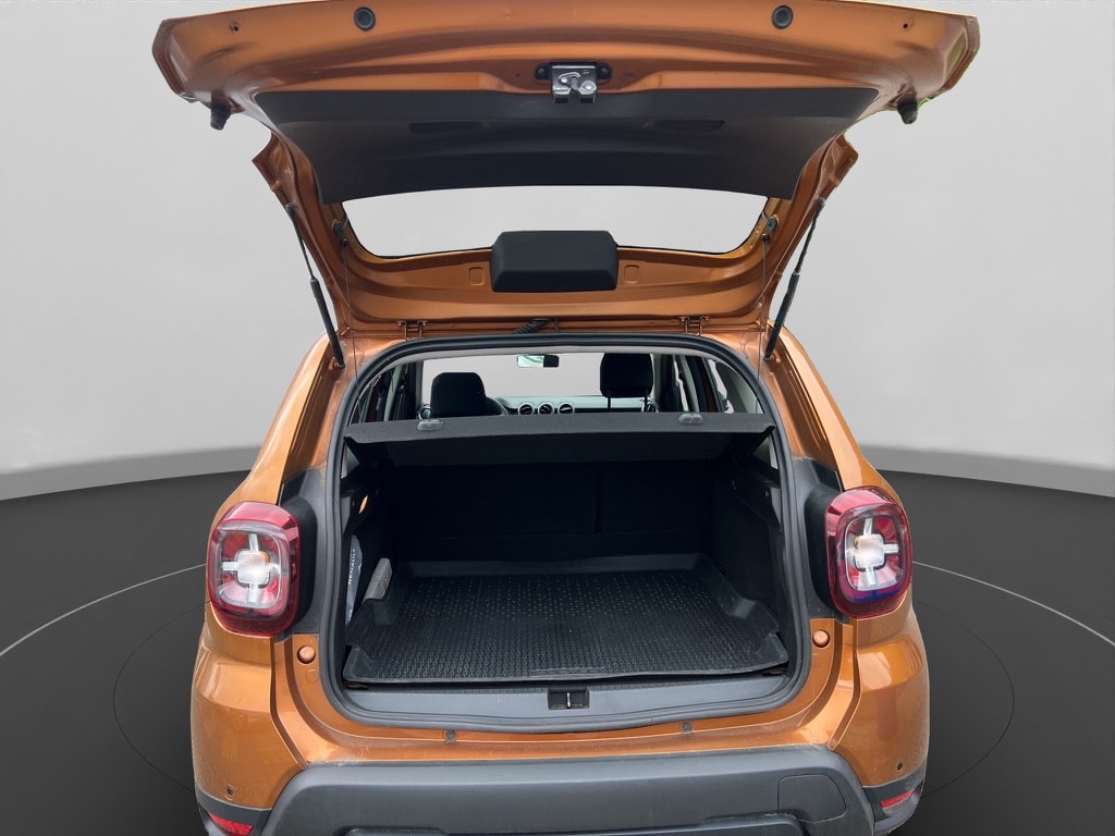 DACIA Duster TCe 125 Comfort 4x4-image-15