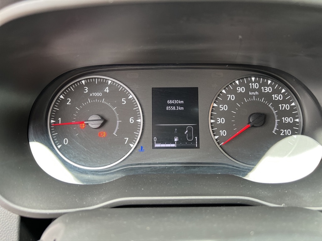 DACIA Duster TCe 125 Comfort 4x4-image-14