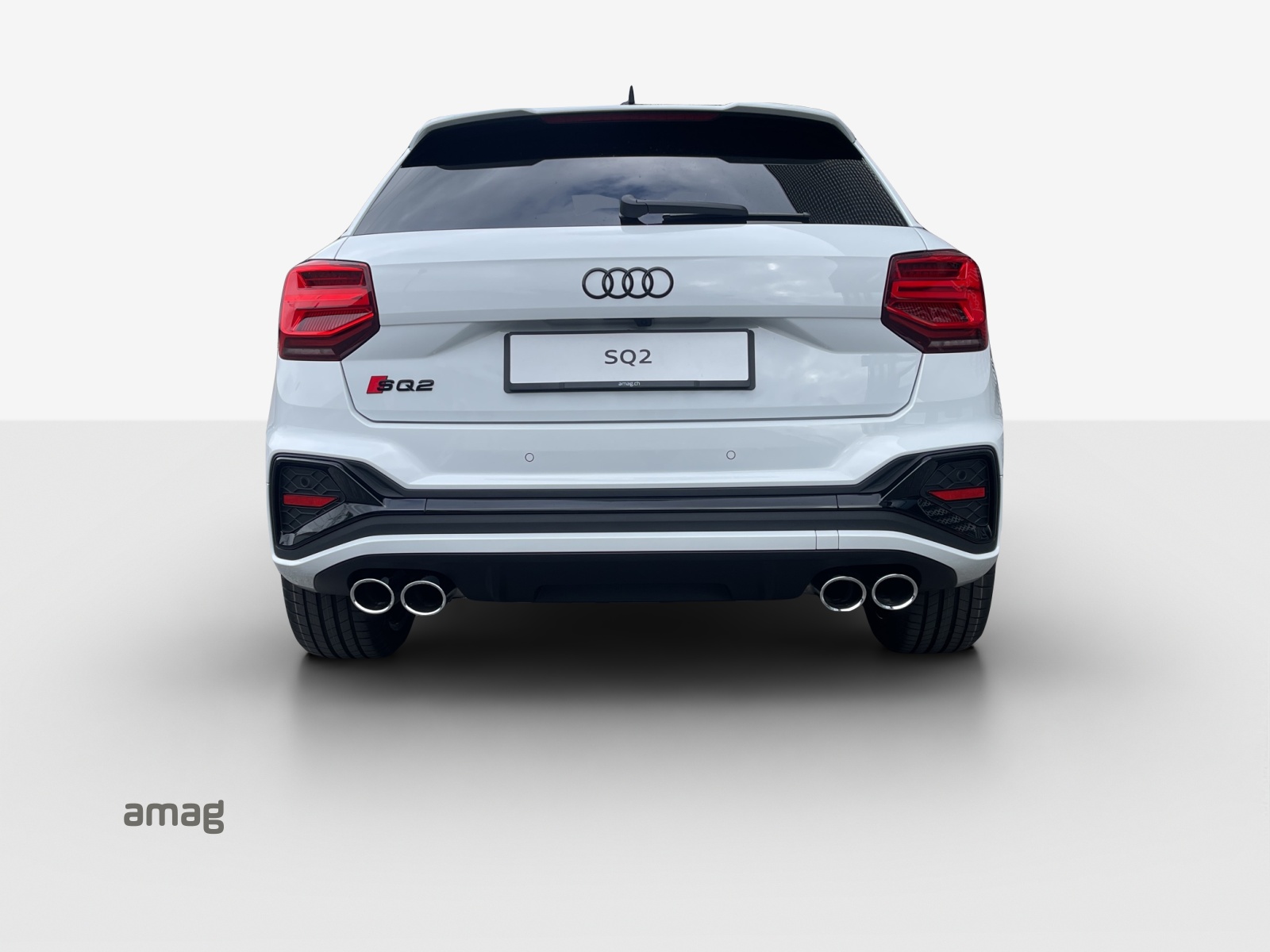 AUDI SQ2 TFSI quattro S-tronic-image-3