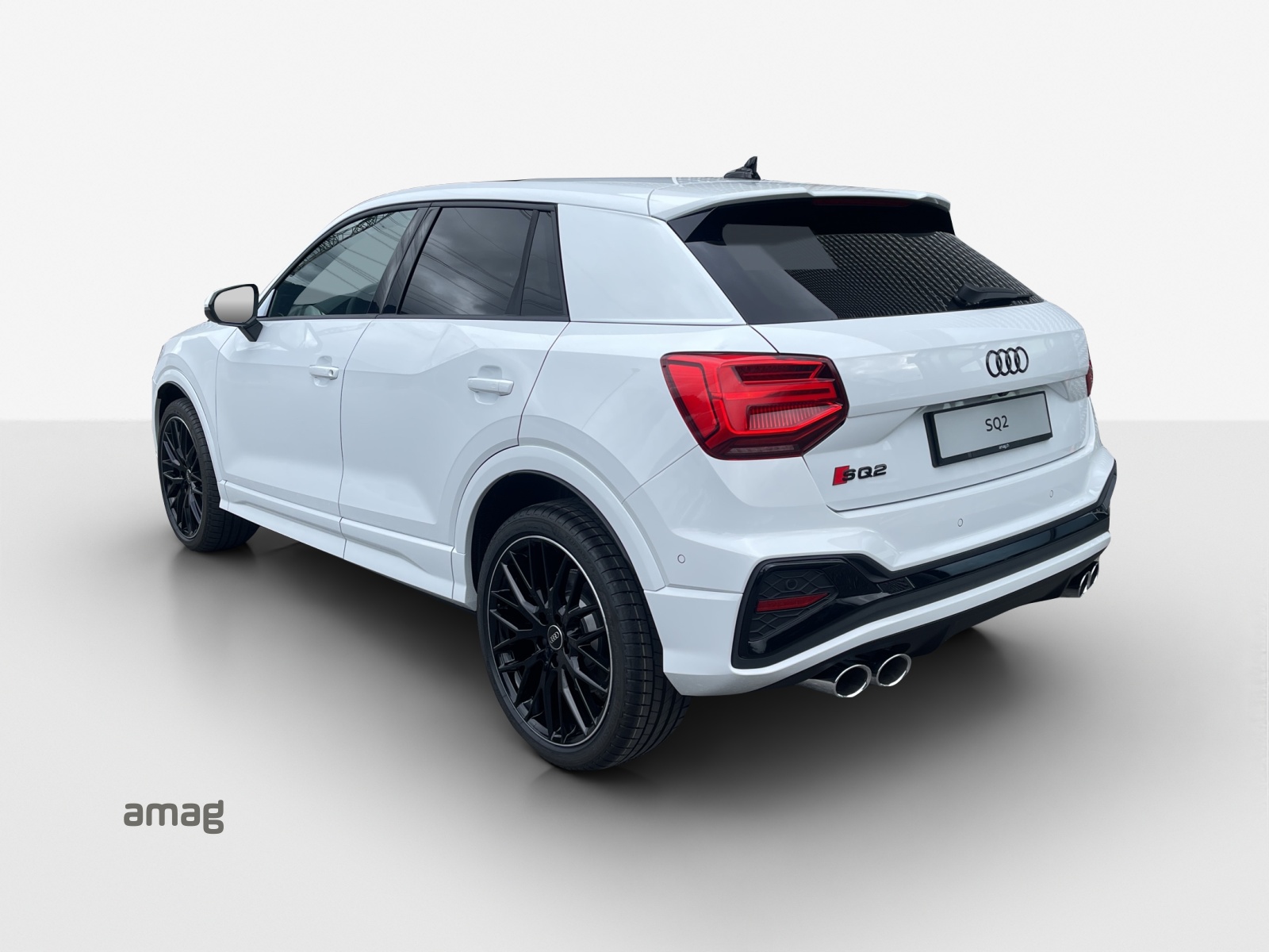 AUDI SQ2 TFSI quattro S-tronic-image-2