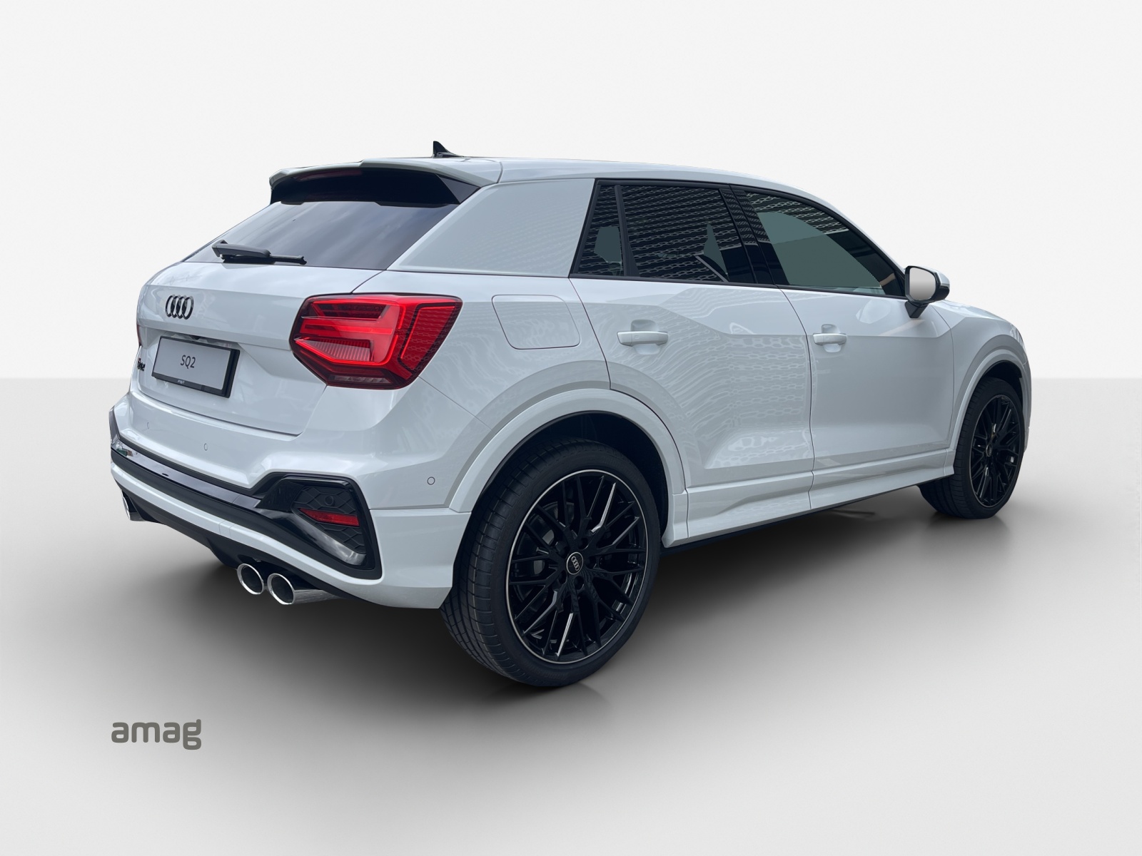 AUDI SQ2 TFSI quattro S-tronic-image-4