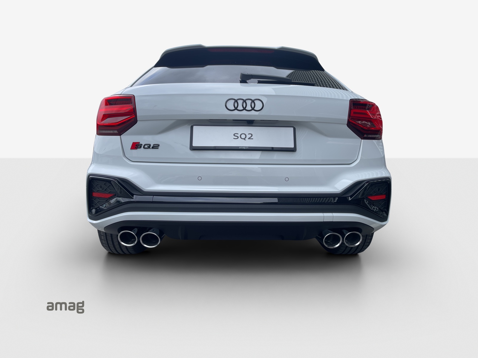 AUDI SQ2 TFSI quattro S-tronic-image-14